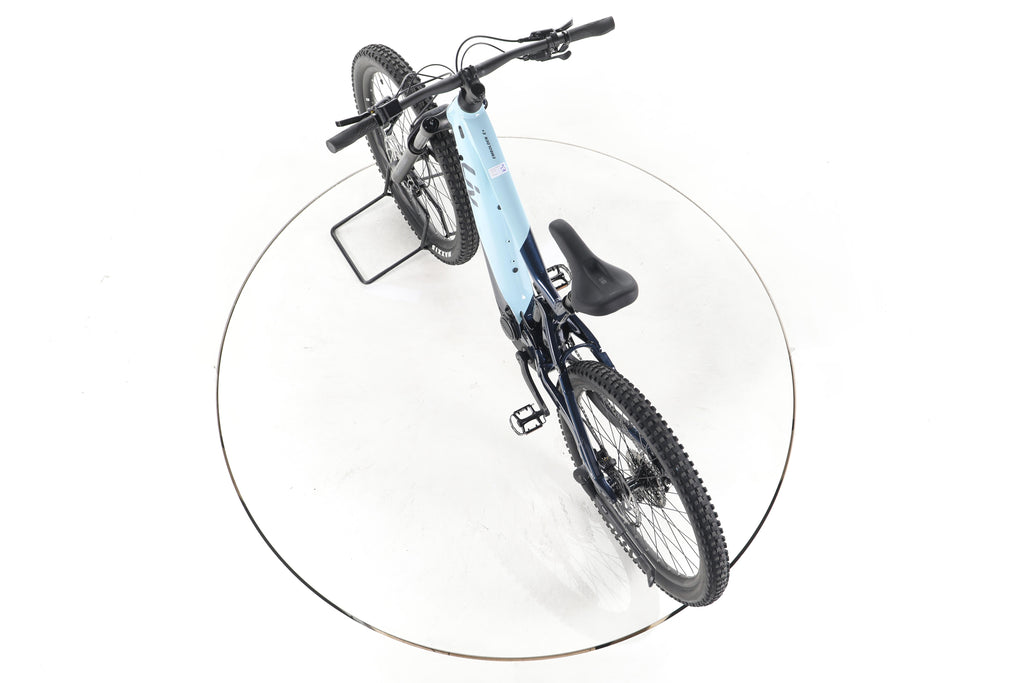Liv Embolden E+ 1 E-Bike Fully - Image 21