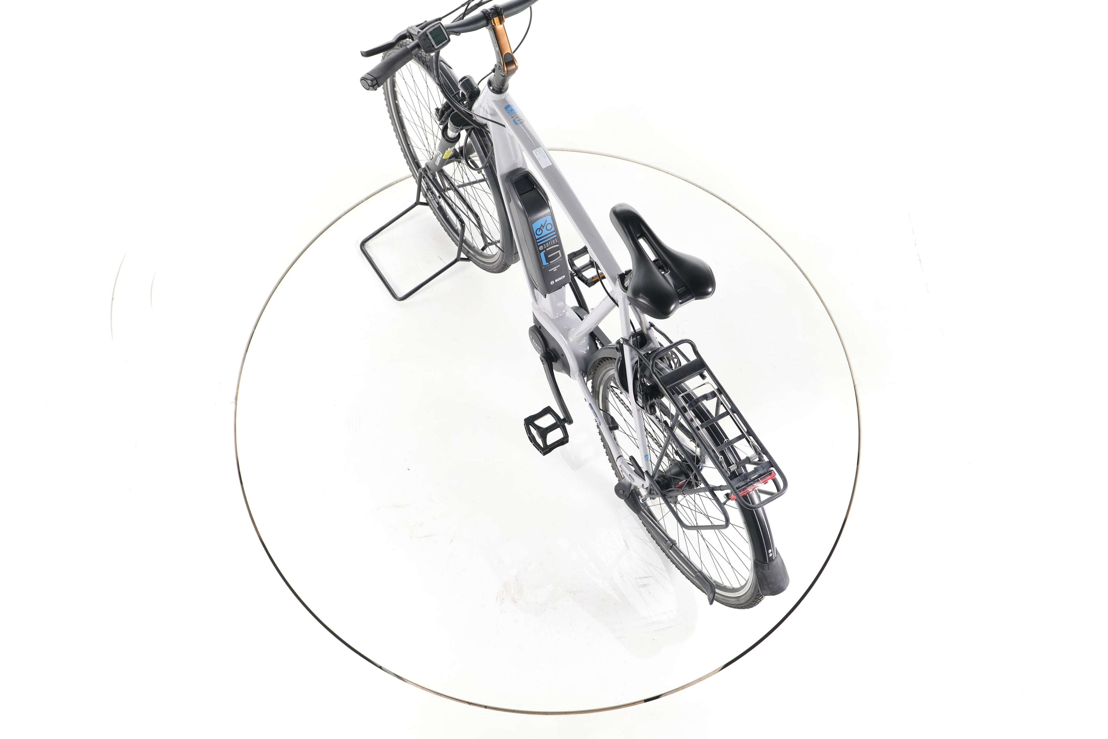 Gudereit EC-3 City E-Bike - Image 21