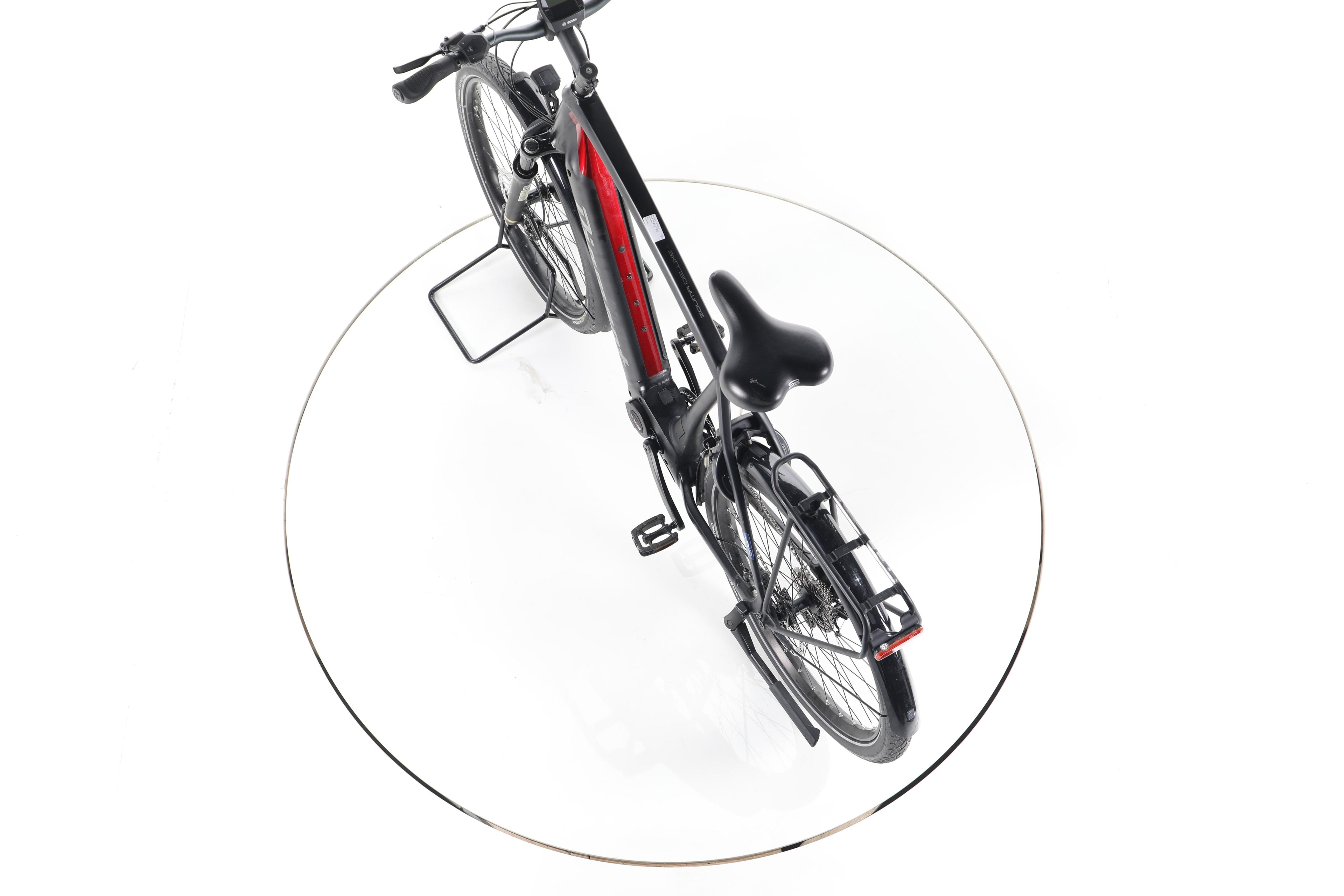 Diamant Zouma Deluxe+ Trekking E-Bike - Image 21