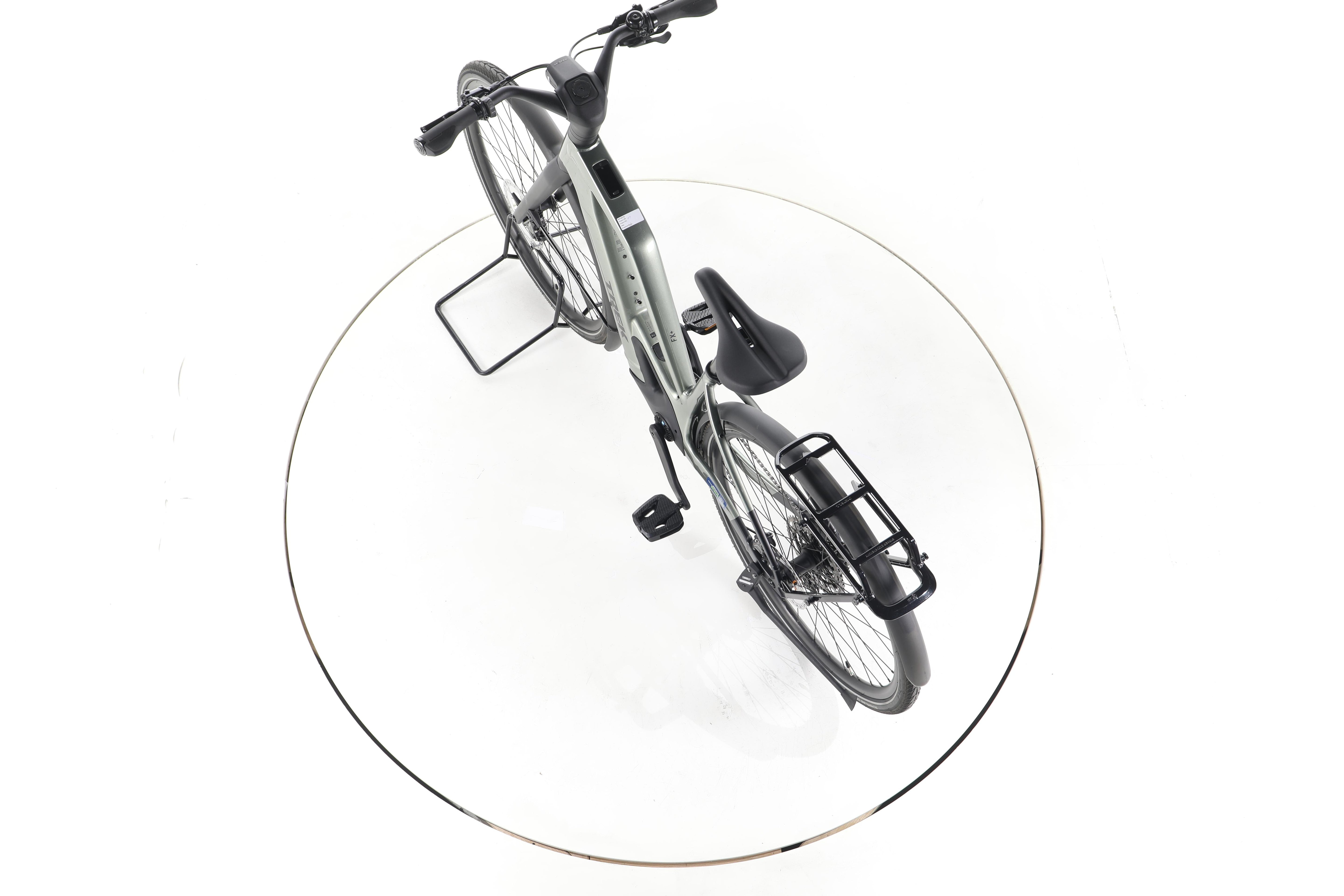 Trek FX+ 7 Trekking E-Bike 2024 - Image 21