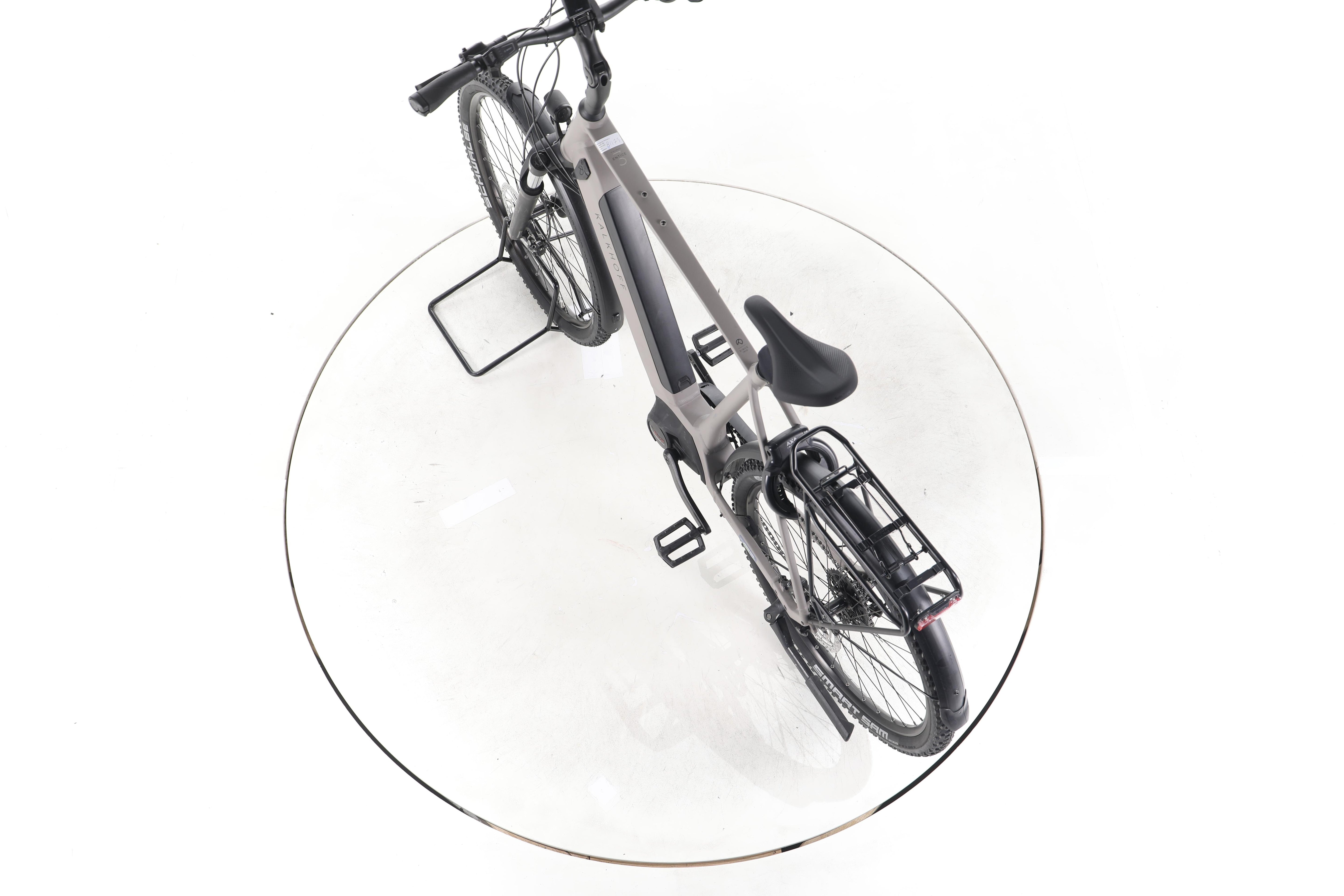 Kalkhoff ENTICE 3.B MOVE Trekking E-Bike - Image 21
