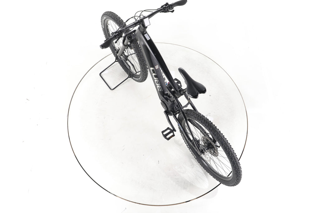 Cube Stereo Hybrid 120 SL Allroad E-Bike Fully - Image 21