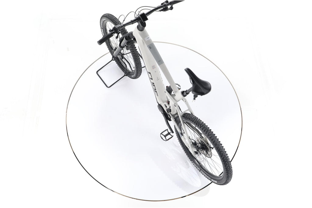Cube Stereo Hybrid 160 HPC SLX Fully E-Bike Carbon 2023 - Image 21