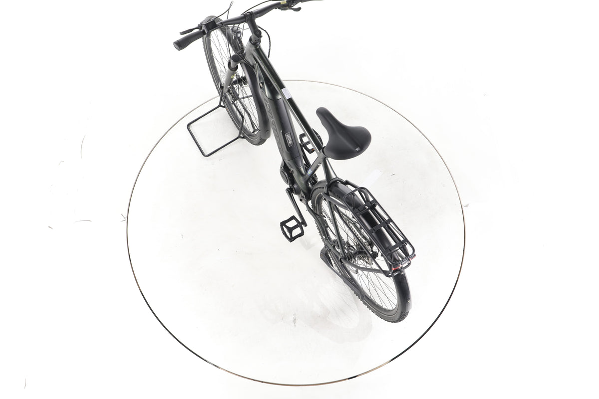 Giant Explore E+ 3 Trekking E-Bike - Image 21