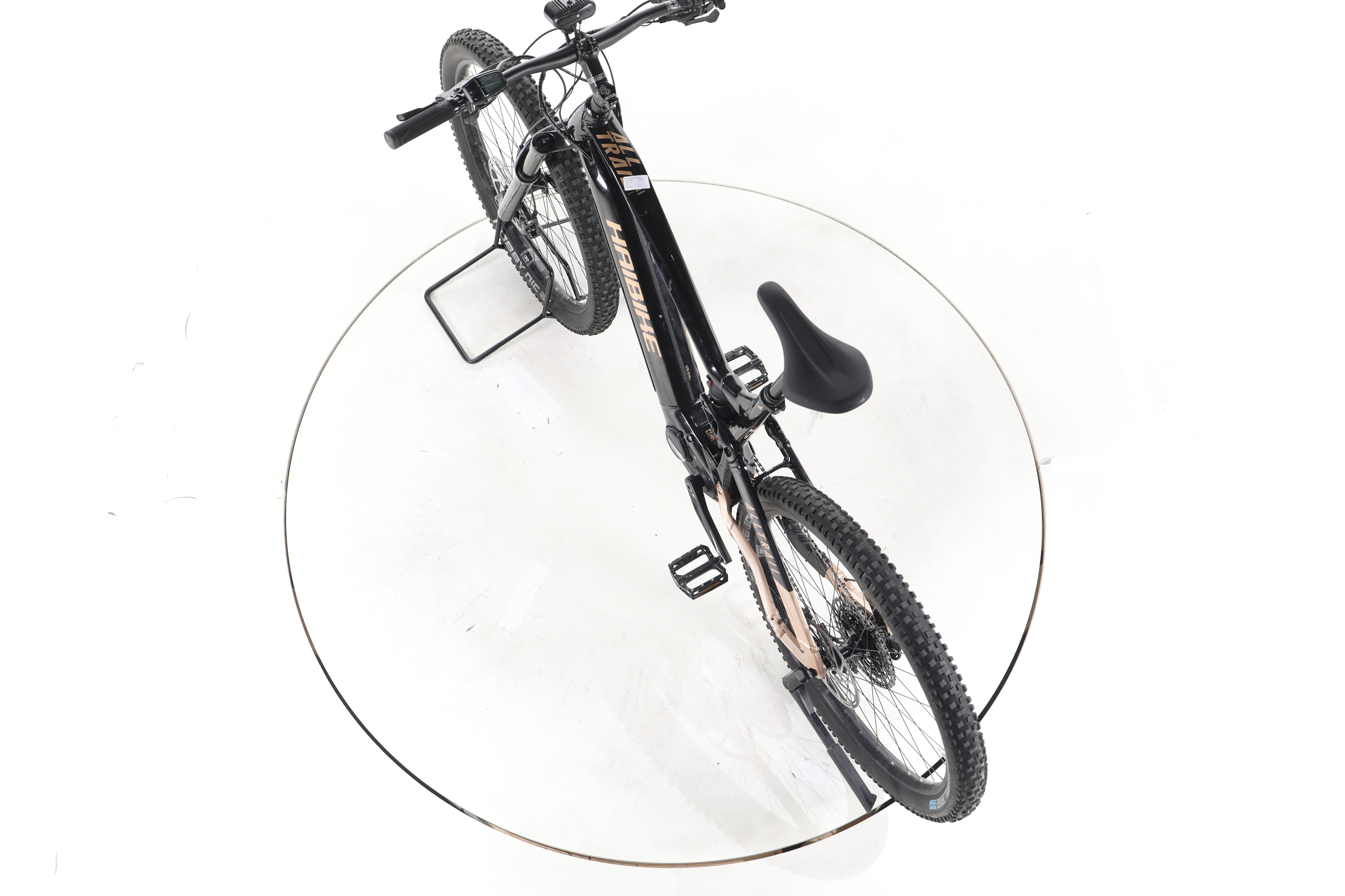 Haibike AllTrail 7 E-Bike Fully - Image 21