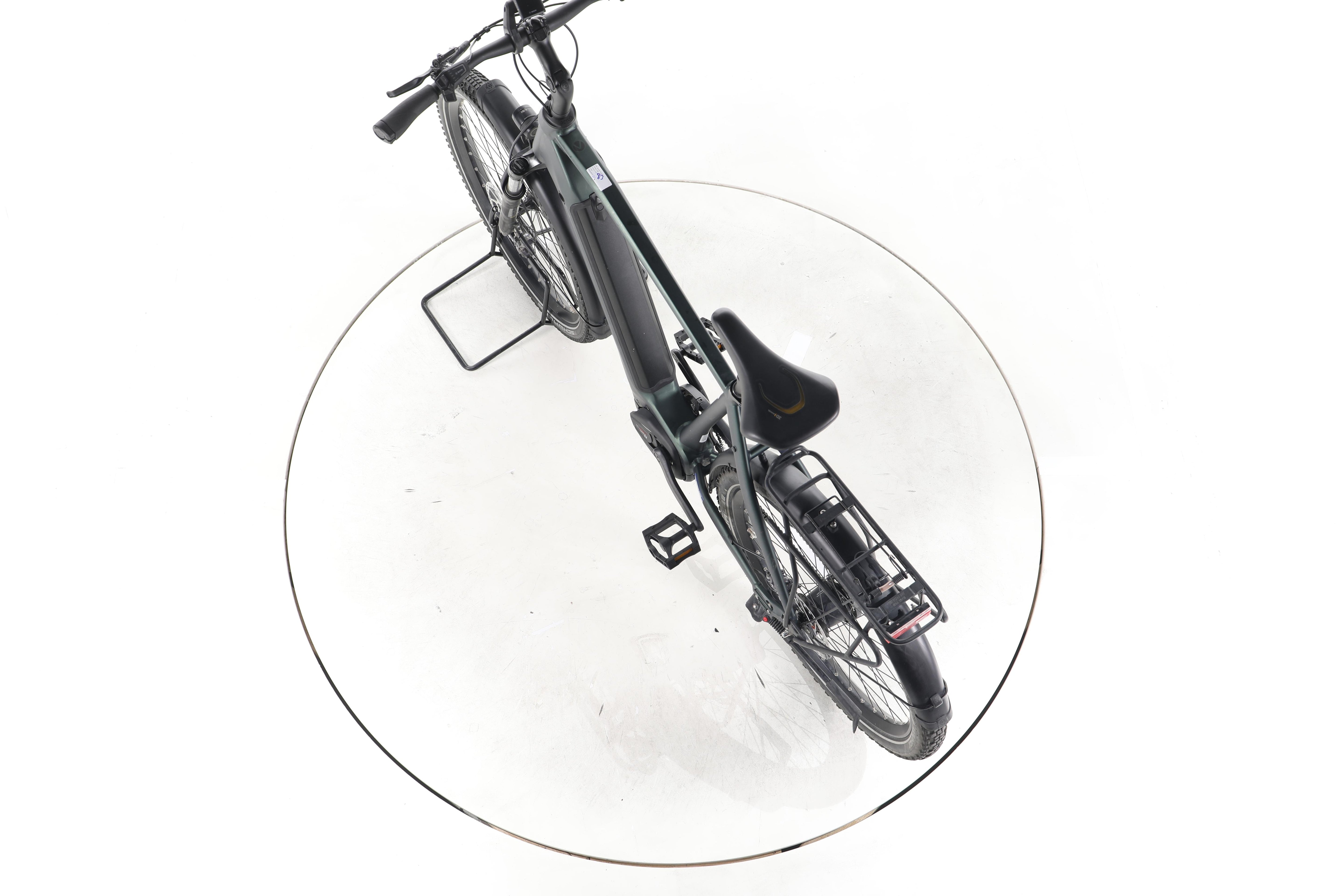 Velo de Ville SEB 990 Smart Range City E-Bike - Image 21