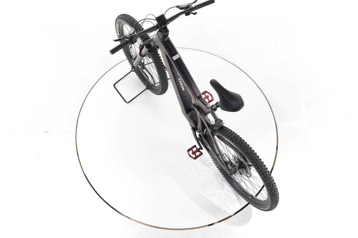 Scott Patron 920 E-Bike Fully - Image 21