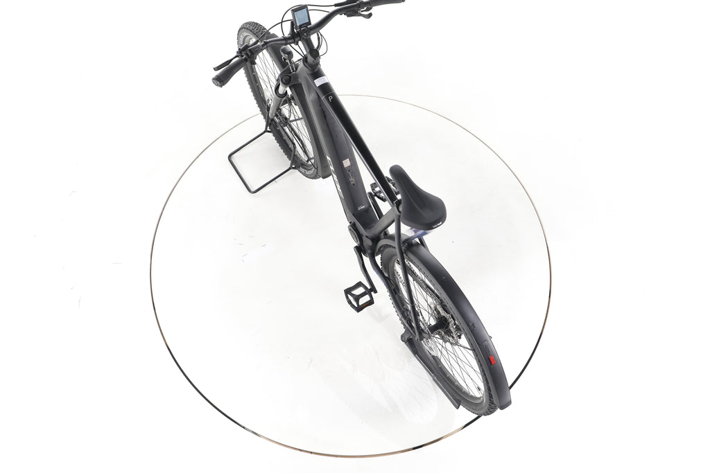 Cube Nuride Hybrid Pro Allroad Trekking E-Bike - Image 21