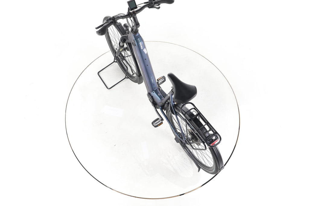 KTM Macina Tour CX 510 Trekking E-Bike Tiefeinsteiger 2024 - Image 21