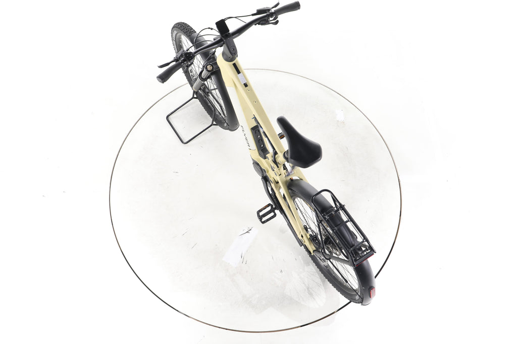 FLYER Goroc X 4.10 SUV E-Bike - Image 21