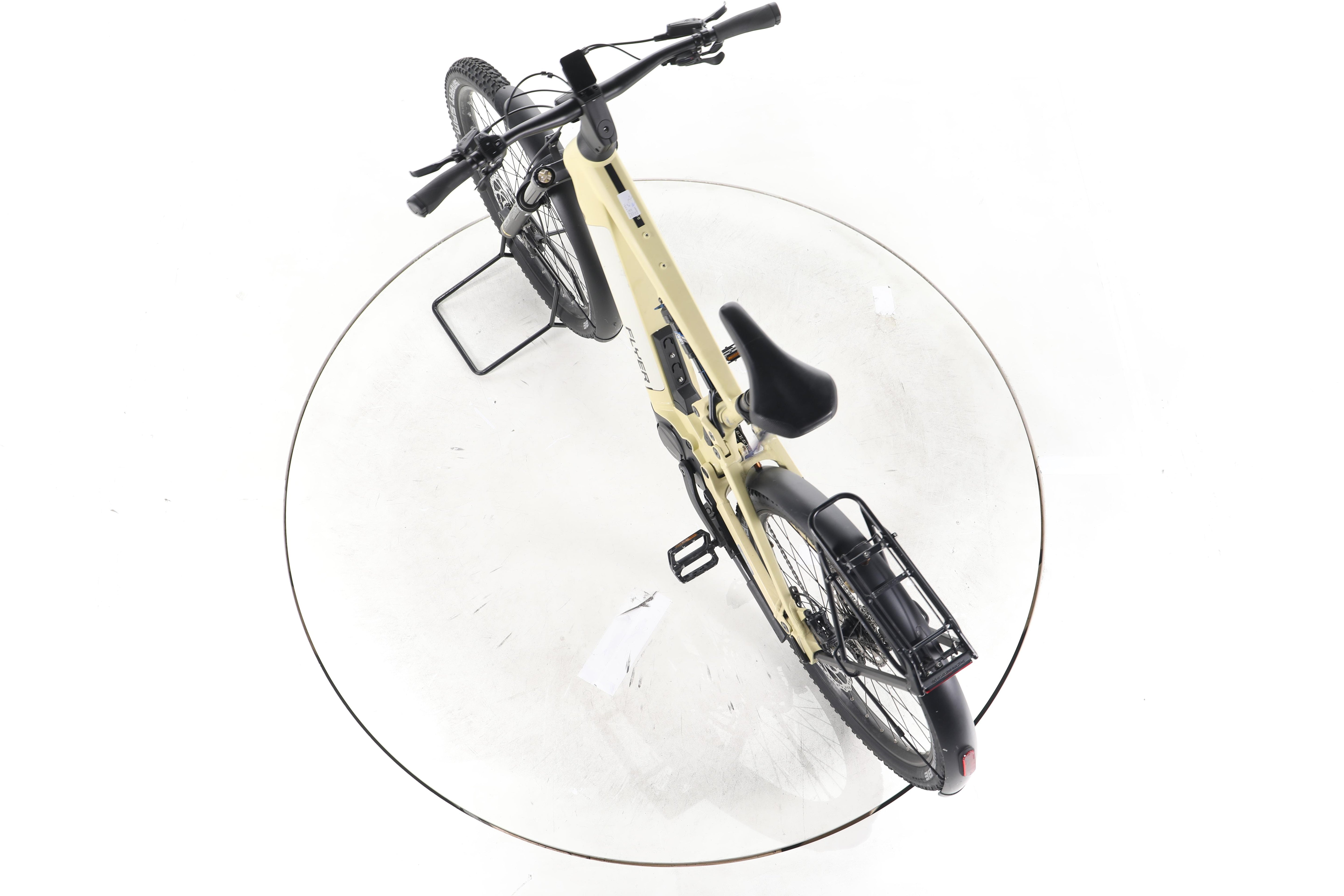 FLYER Goroc X 4.10 SUV E-Bike - Image 21