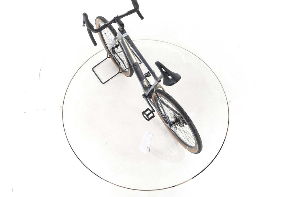 Giant Revolt Advanced 0 Gravelbike Carbon - Image 21