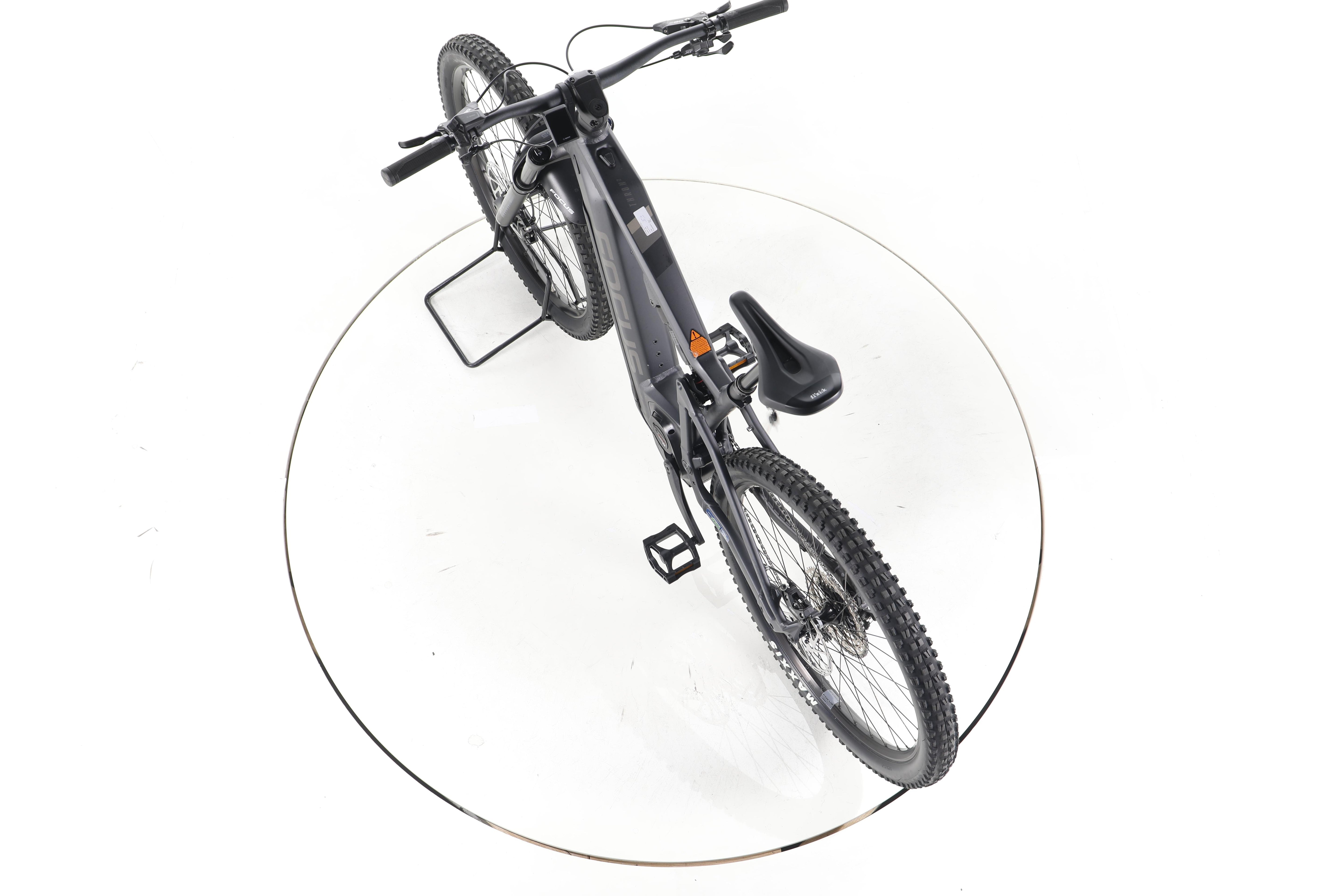 Focus Thron² 6.8 Fully E-Bike - Image 21