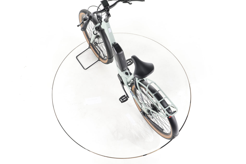 Pegasus Solero E9 Sport CX Trekking E-Bike Tiefeinsteiger 2024 - Image 21