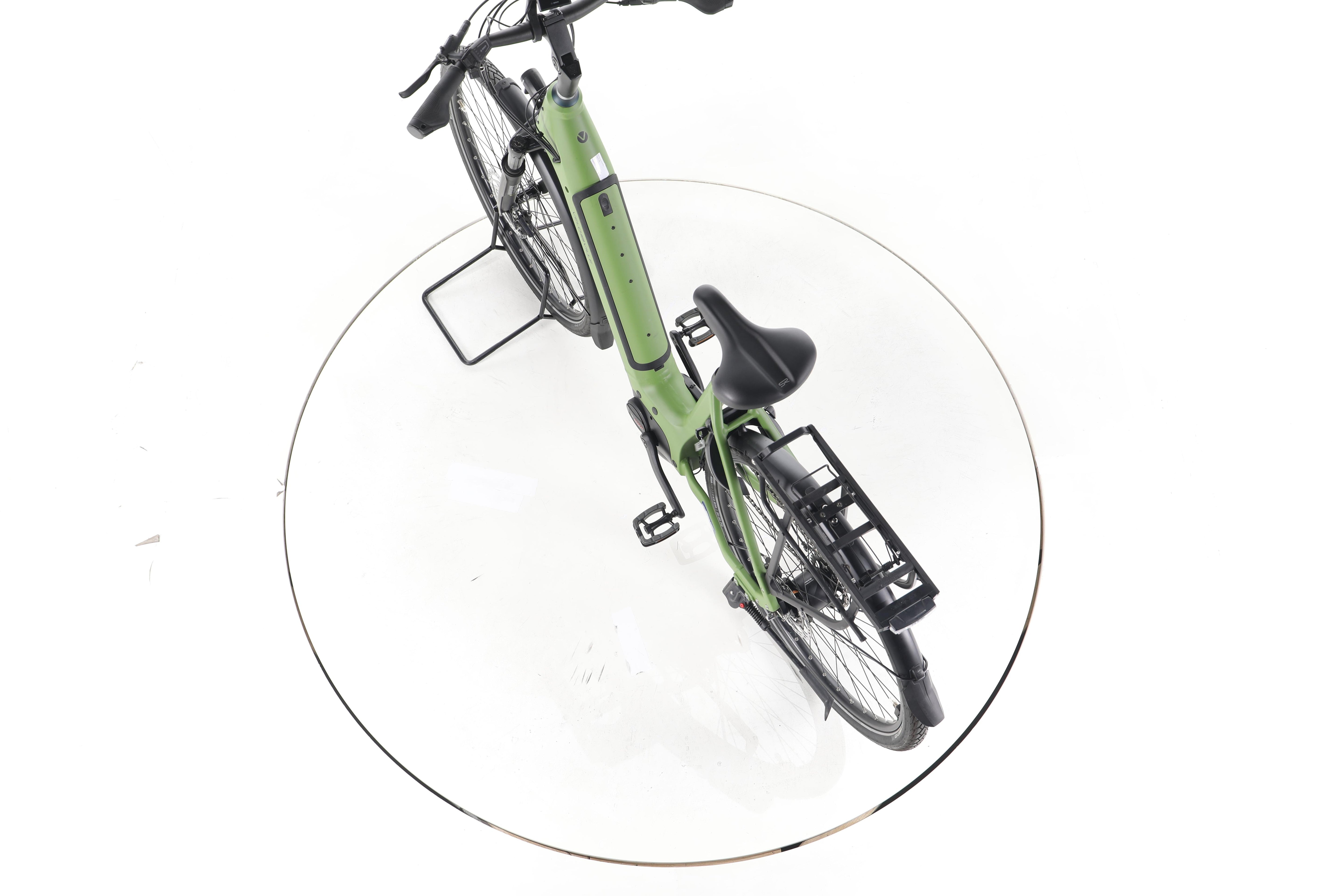 Velo de Ville AEB 890 City E-Bike Tiefeinsteiger 2024 - Image 21