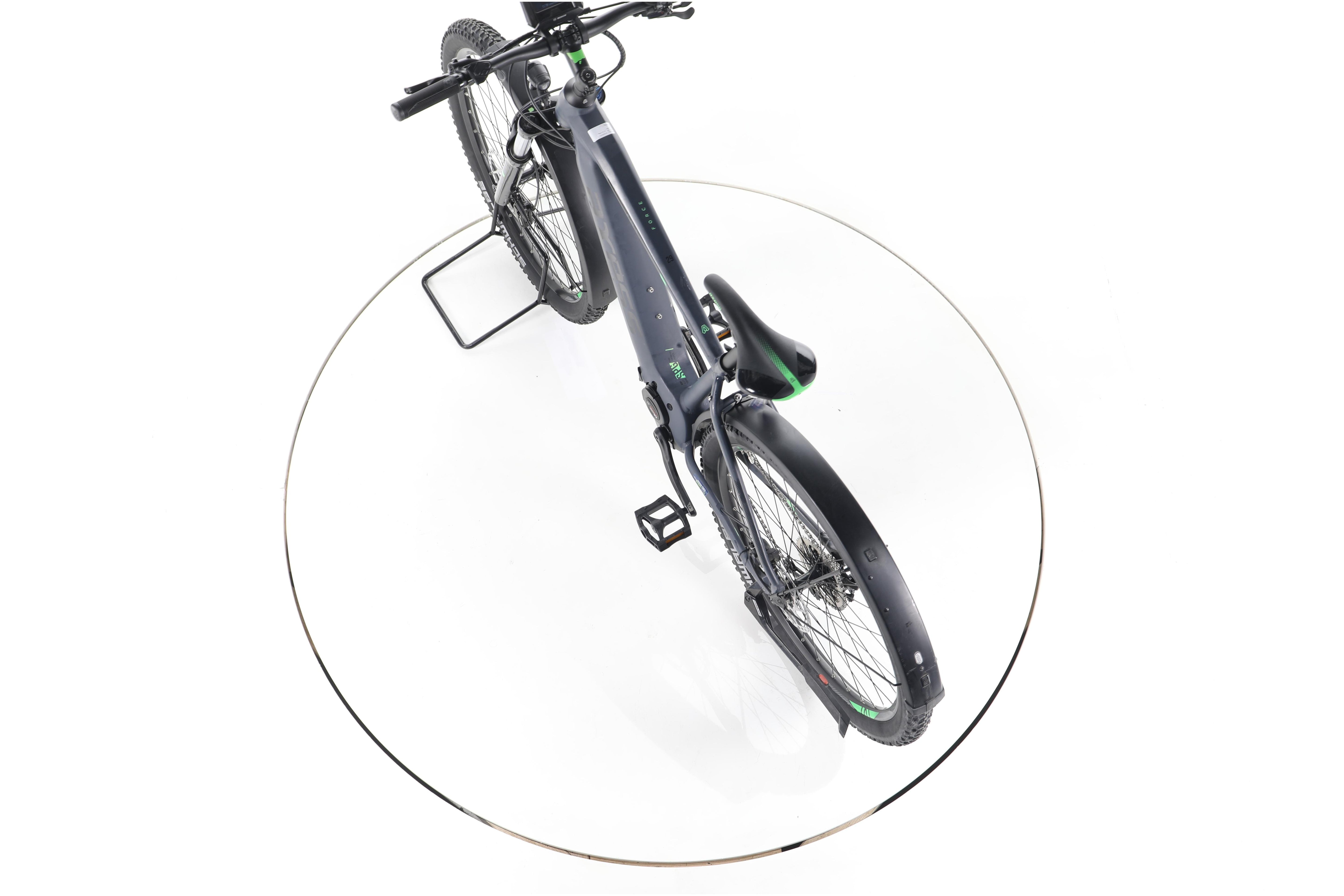 Axess Force 29 Allroad E-Bike - Image 21