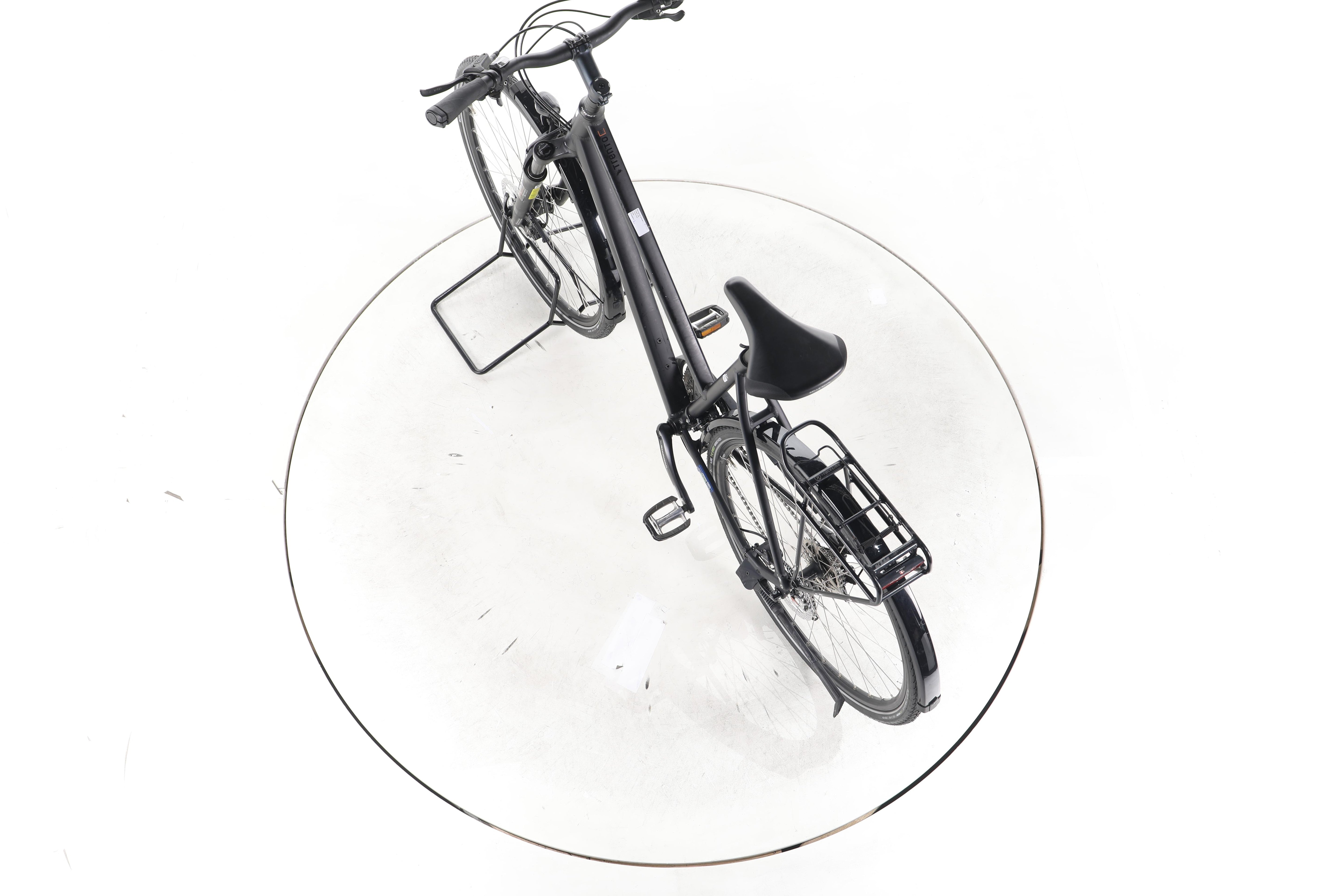 KTM Trento XT Fahrrad City & Trekking - Image 21