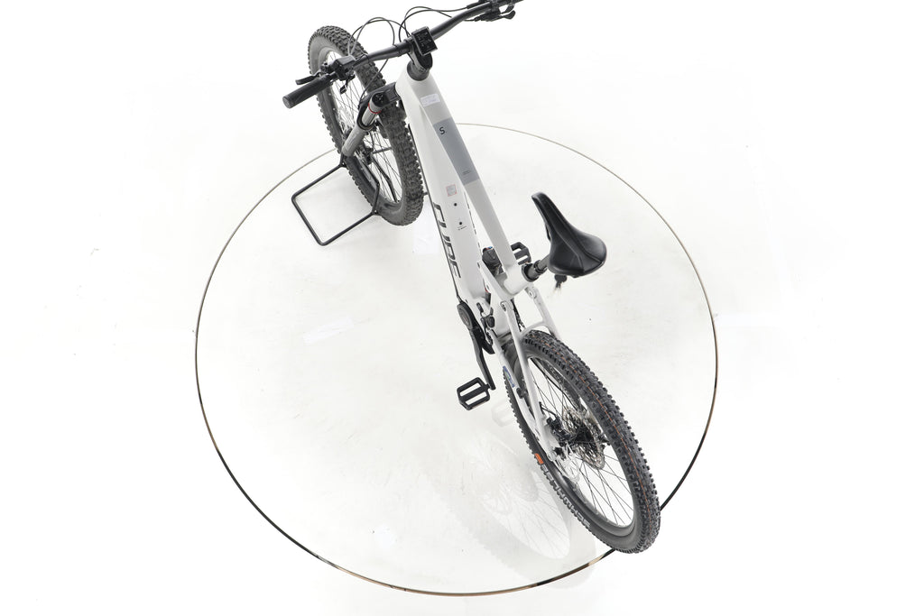 Cube Stereo Hybrid 160 HPC SLX E-Bike Fully Carbon - Image 21