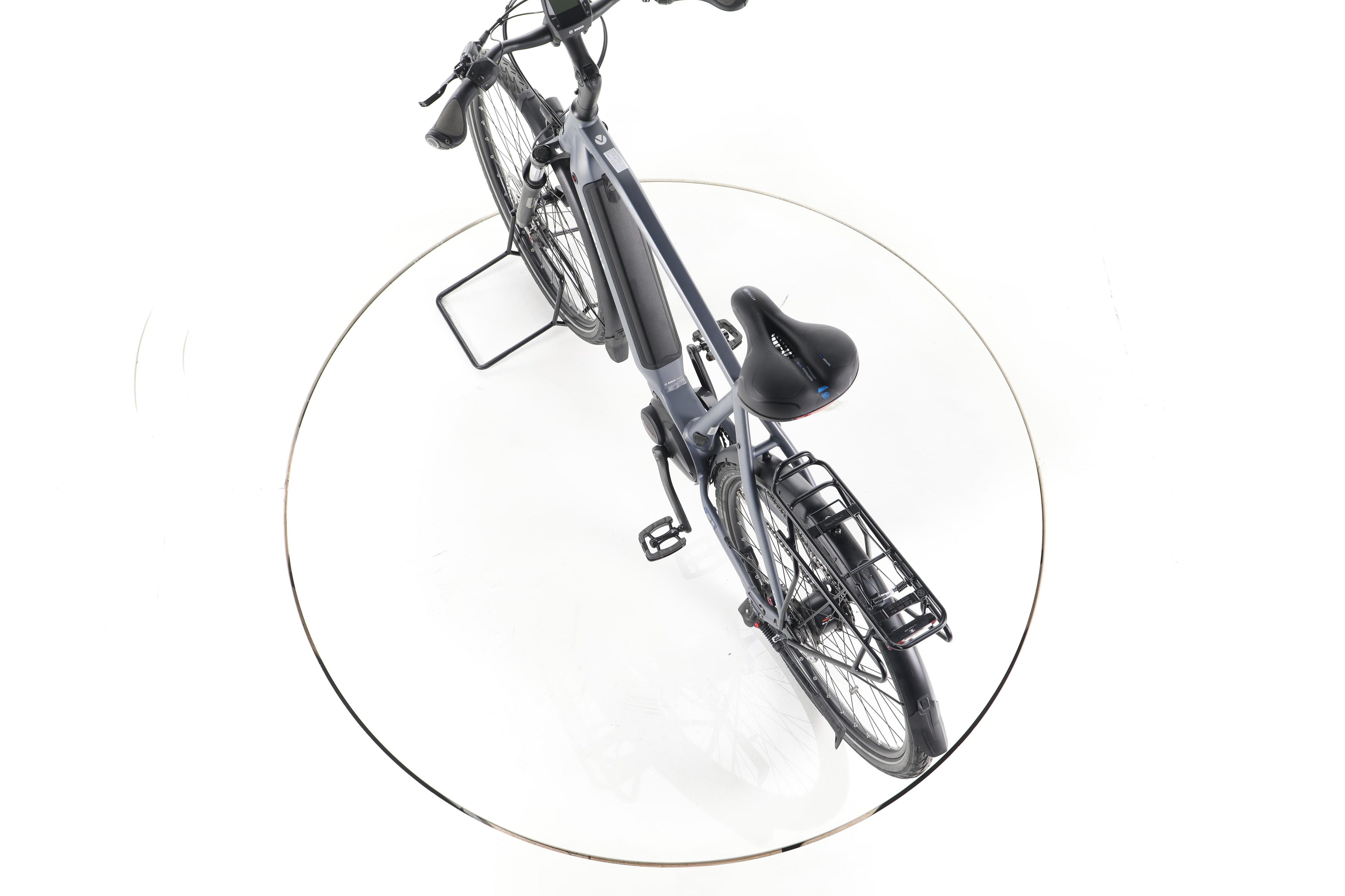 Velo de Ville AEB890 City E-Bike - Image 21