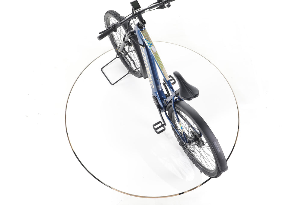 Corratec E-Power X-Vert CX7 LTD Trekking E-Bike - Image 21