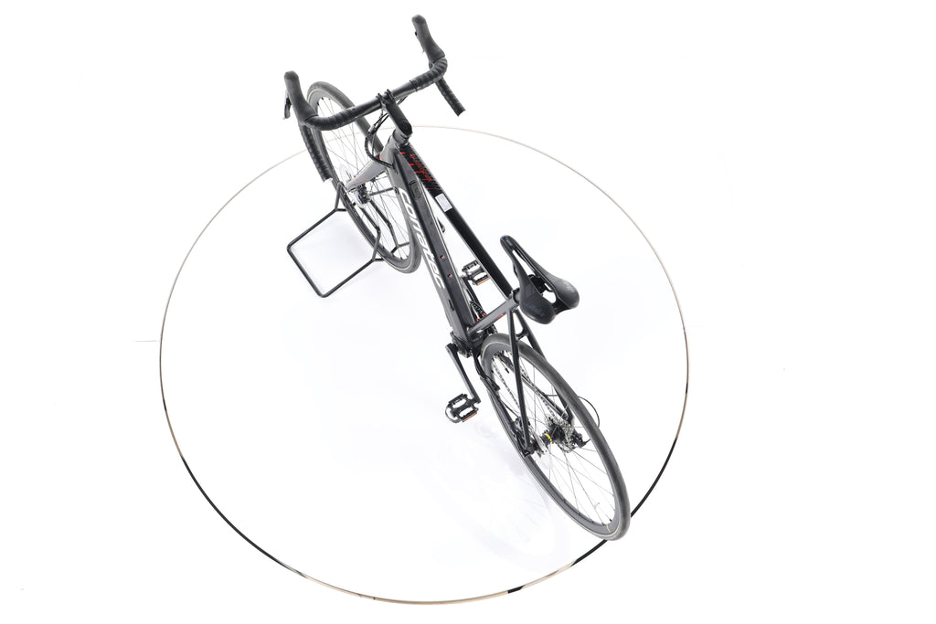 Corratec E-Corones Elite E-Gravelbike - Image 21