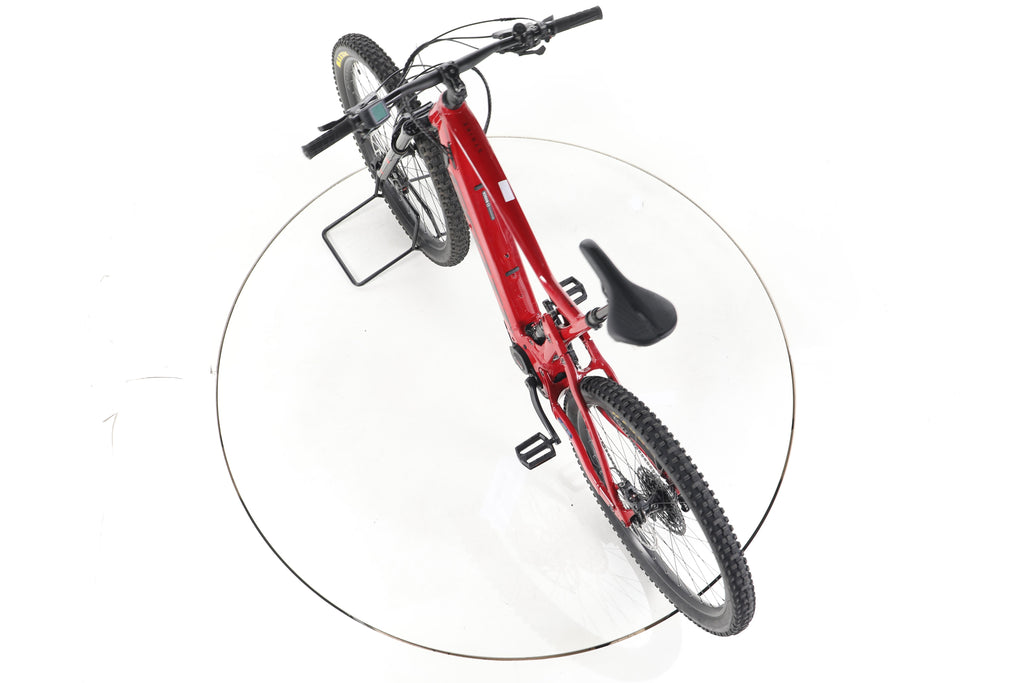 Scott Strike eRIDE 930 E-Bike Fully - Image 21
