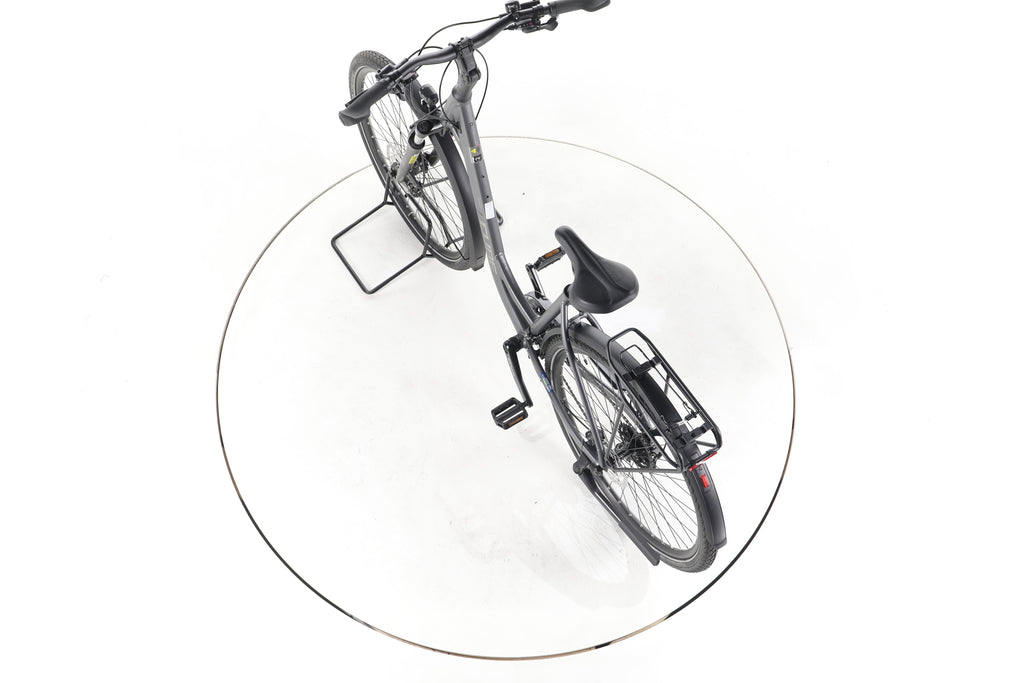 Cube Touring Pro Fahrrad City & Trekking - Image 21