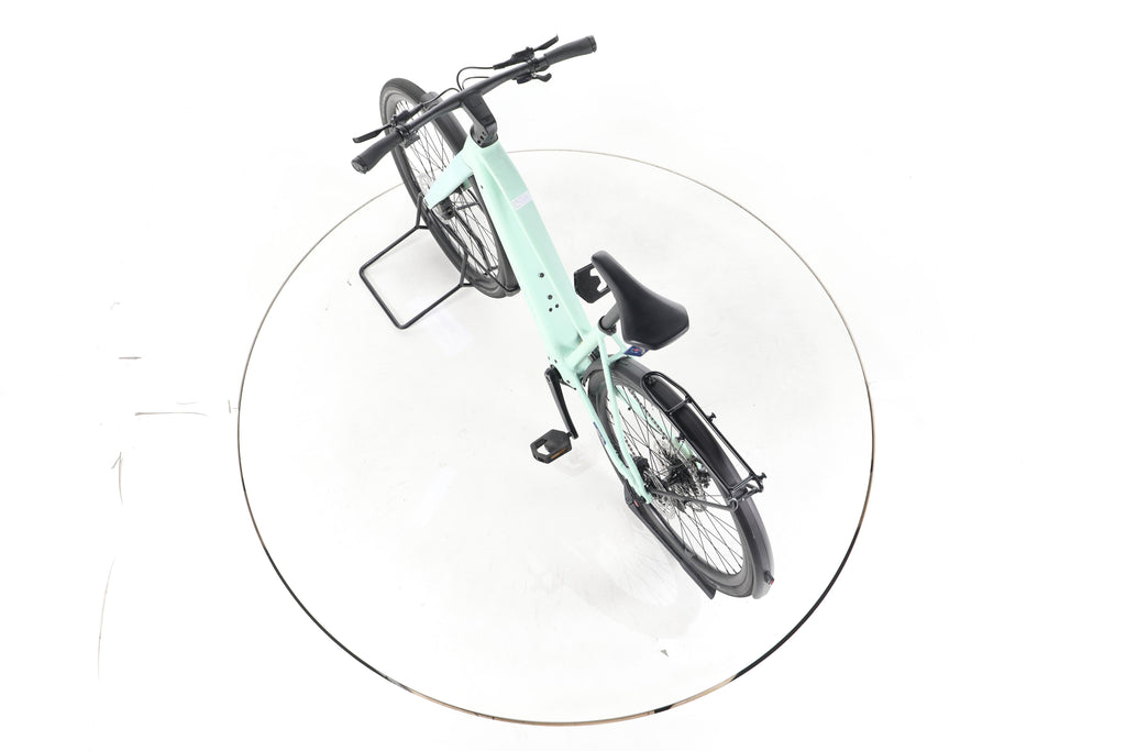 Canyon Commuter:ON 7 Trekking E-Bike - Image 21