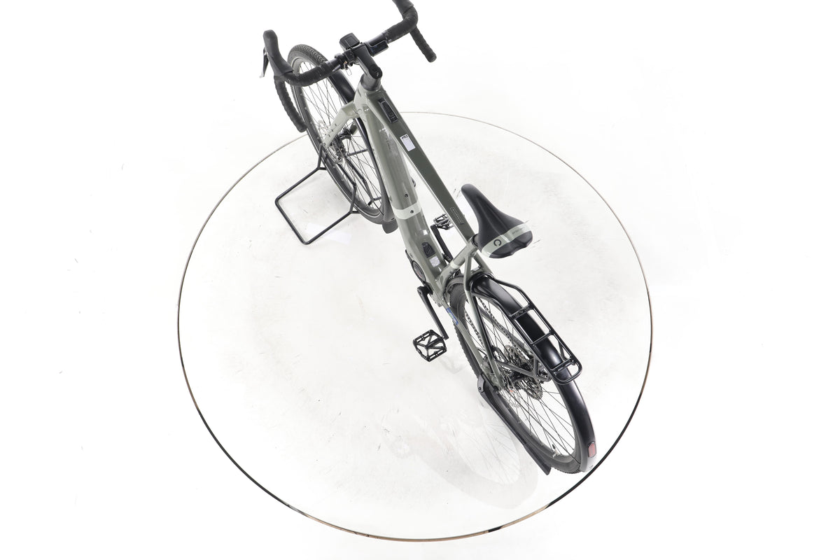 Centurion Crossfire R1000 D EQ EP1 E-Gravel & Rennrad 2025 - Image 21