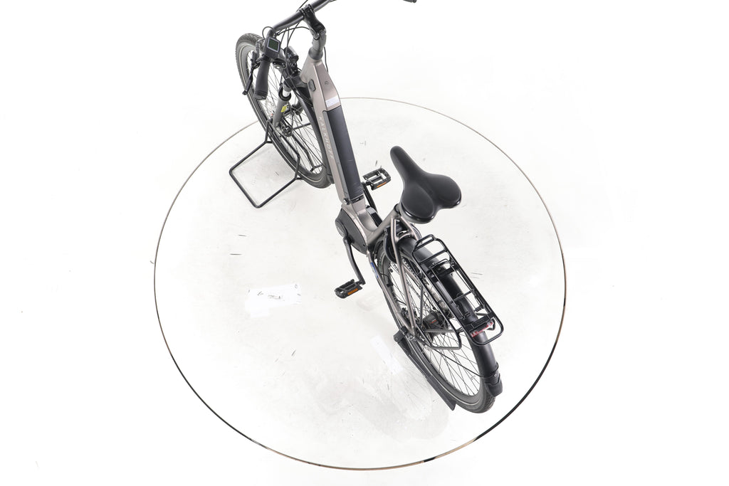 Kalkhoff Image 3.B Move City E-Bike Tiefeinsteiger - Image 21