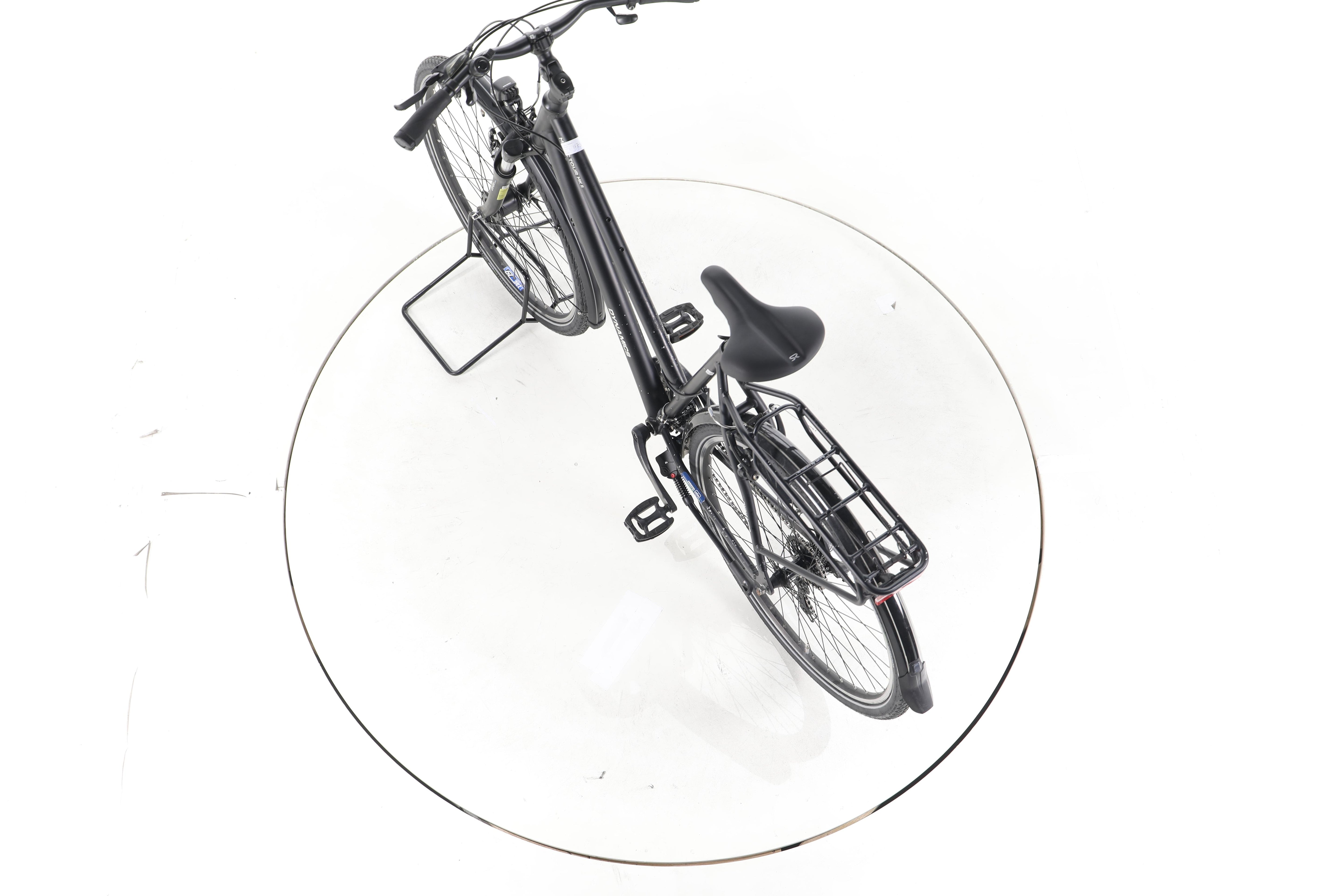 Dynamics Magic Tour MKII Fahrrad City & Trekking - Image 21