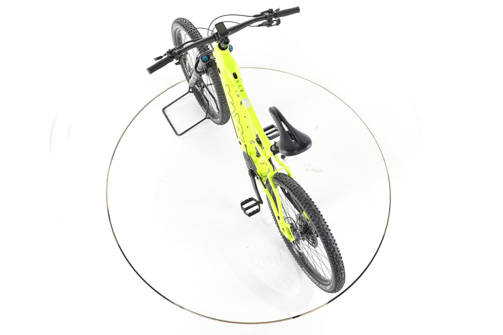 MAXX FAB.4 ELS Fully E-Bike - Image 21