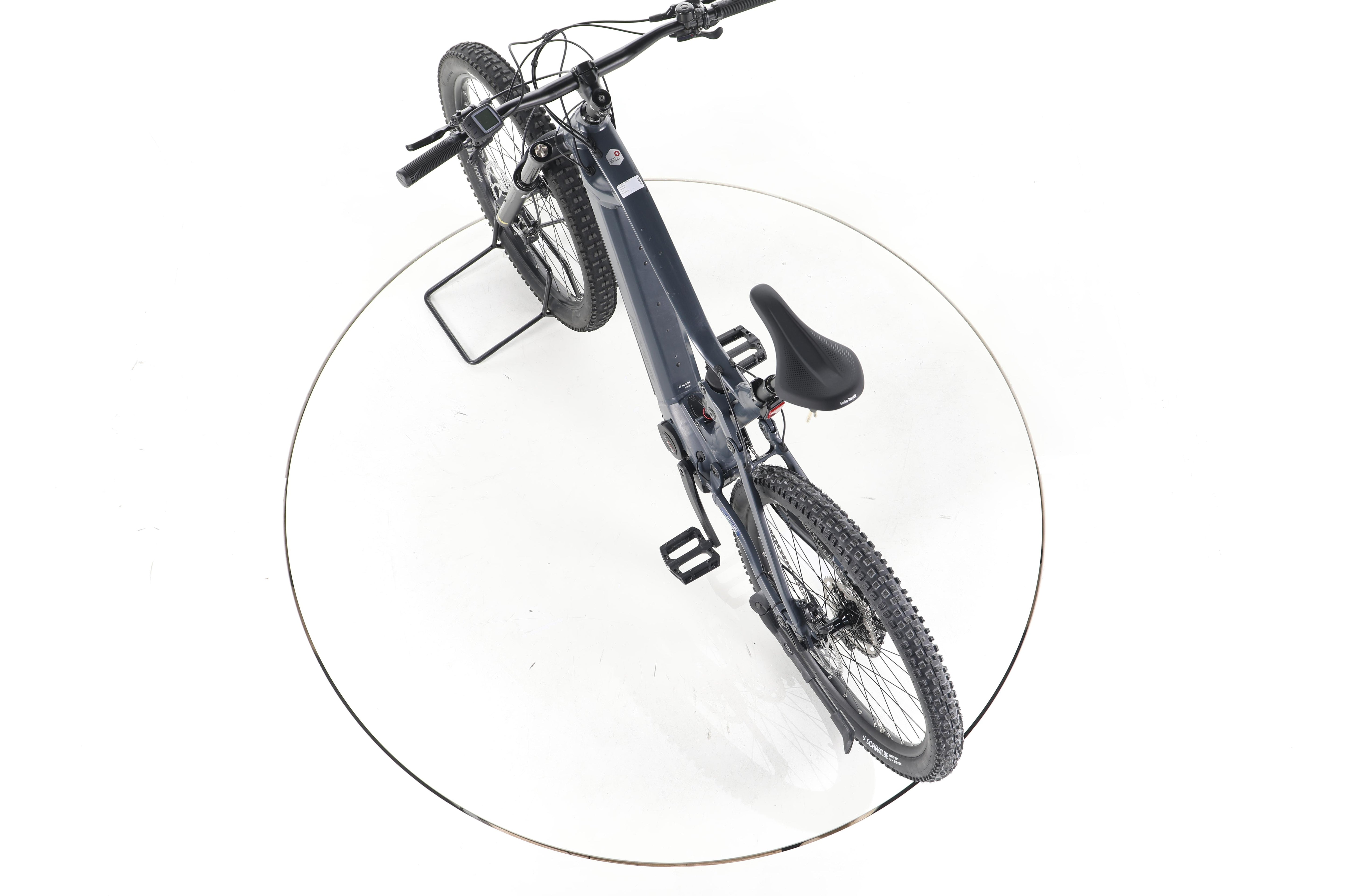 FLYER Uproc 3 E-Bike Fully - Image 21