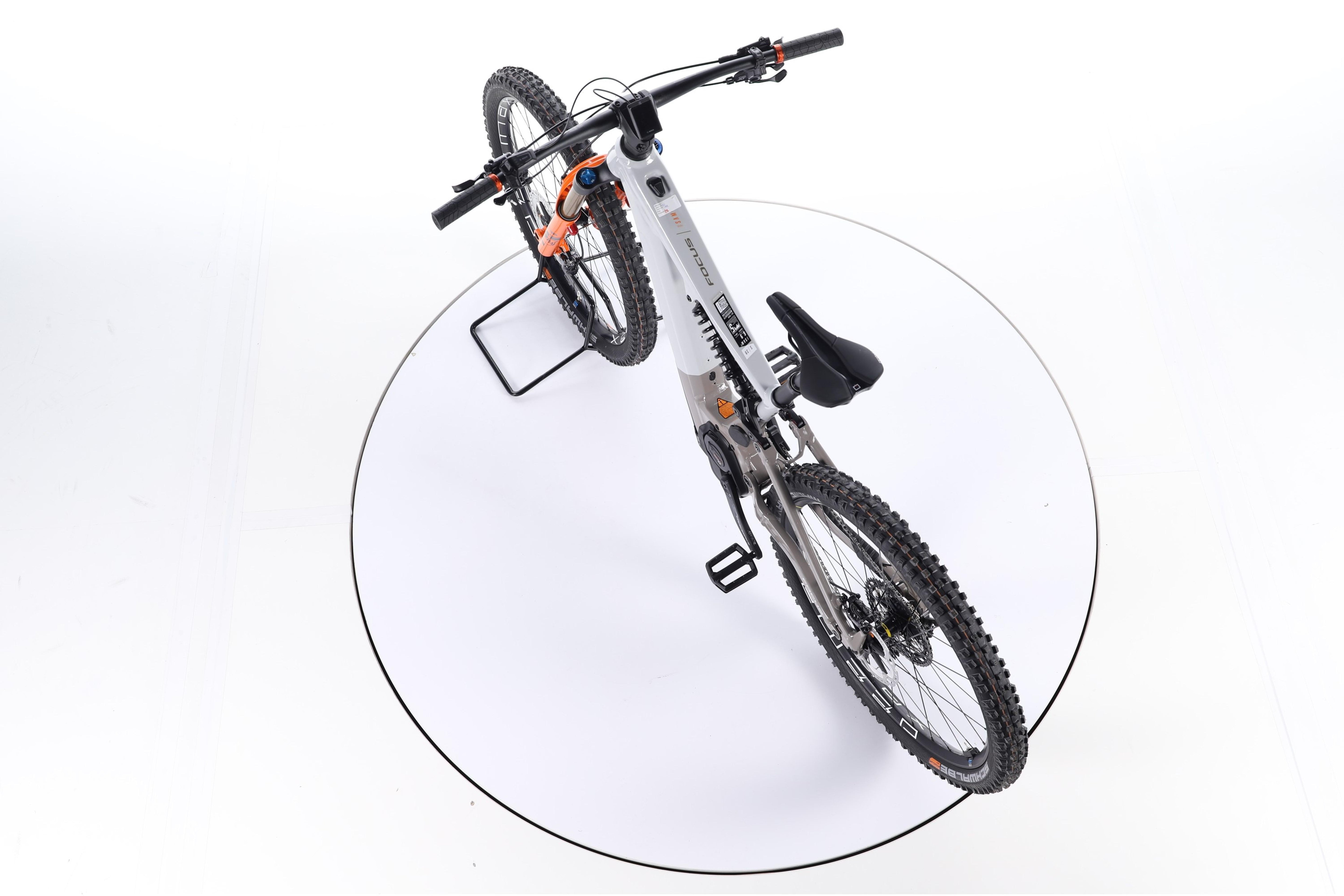 Focus Sam² 6.9 E-Bike Fully - Image 21