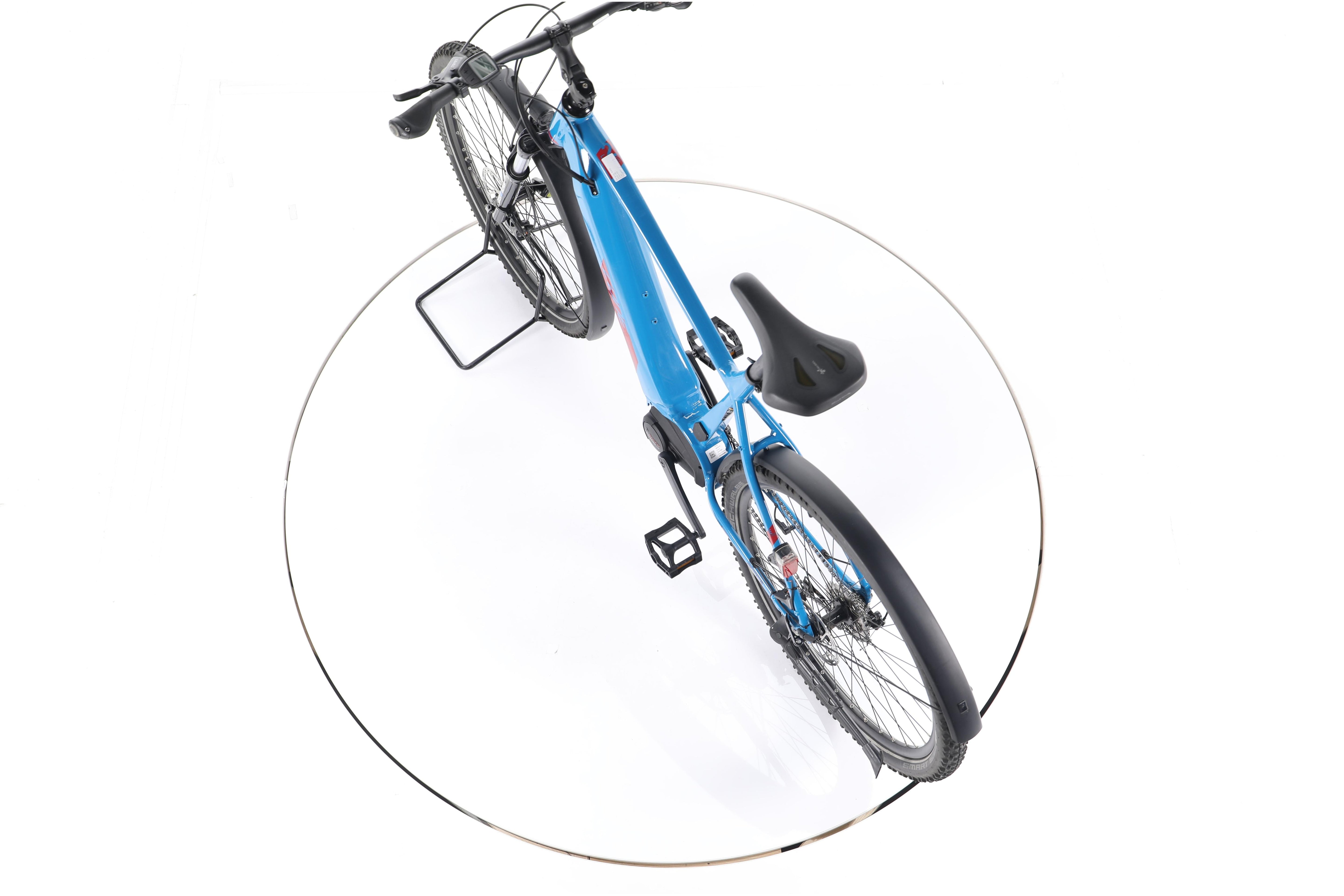 CONE Bikes eCross IN 2.0 E-Bike - Image 21
