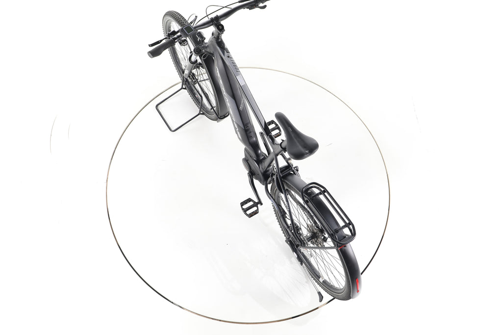 Rock Machine Torrent INT e50 Trekking E-Bike - Image 21
