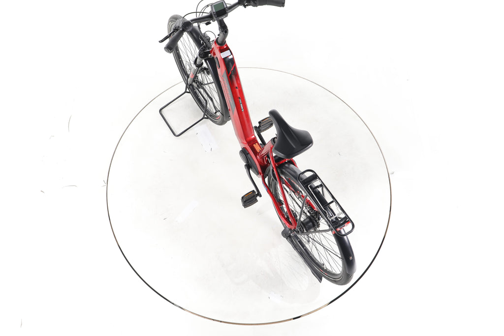 Conway Cairon TF 2.7 City E-Bike Tiefeinsteiger - Image 21