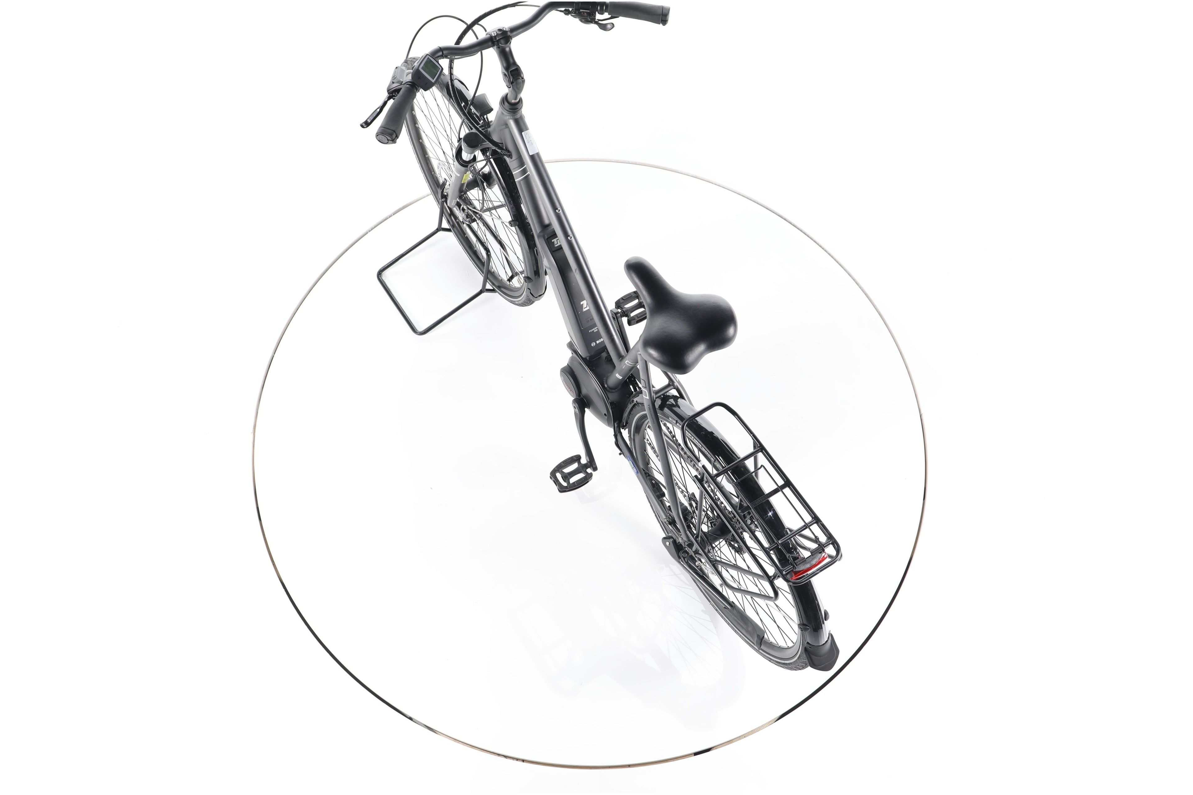 Triumph E-Bird Ultra Trekking E-Bike - Image 21