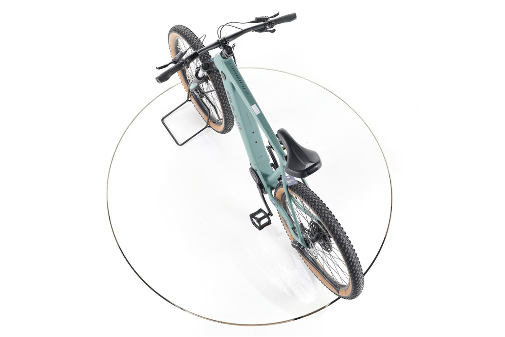 Bulls Copperhead EVO 1 E-Bike 2024 - Image 21