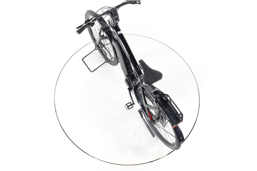 Bianchi E-Omnia T-Type - XT Trekking E-Bike - Image 21