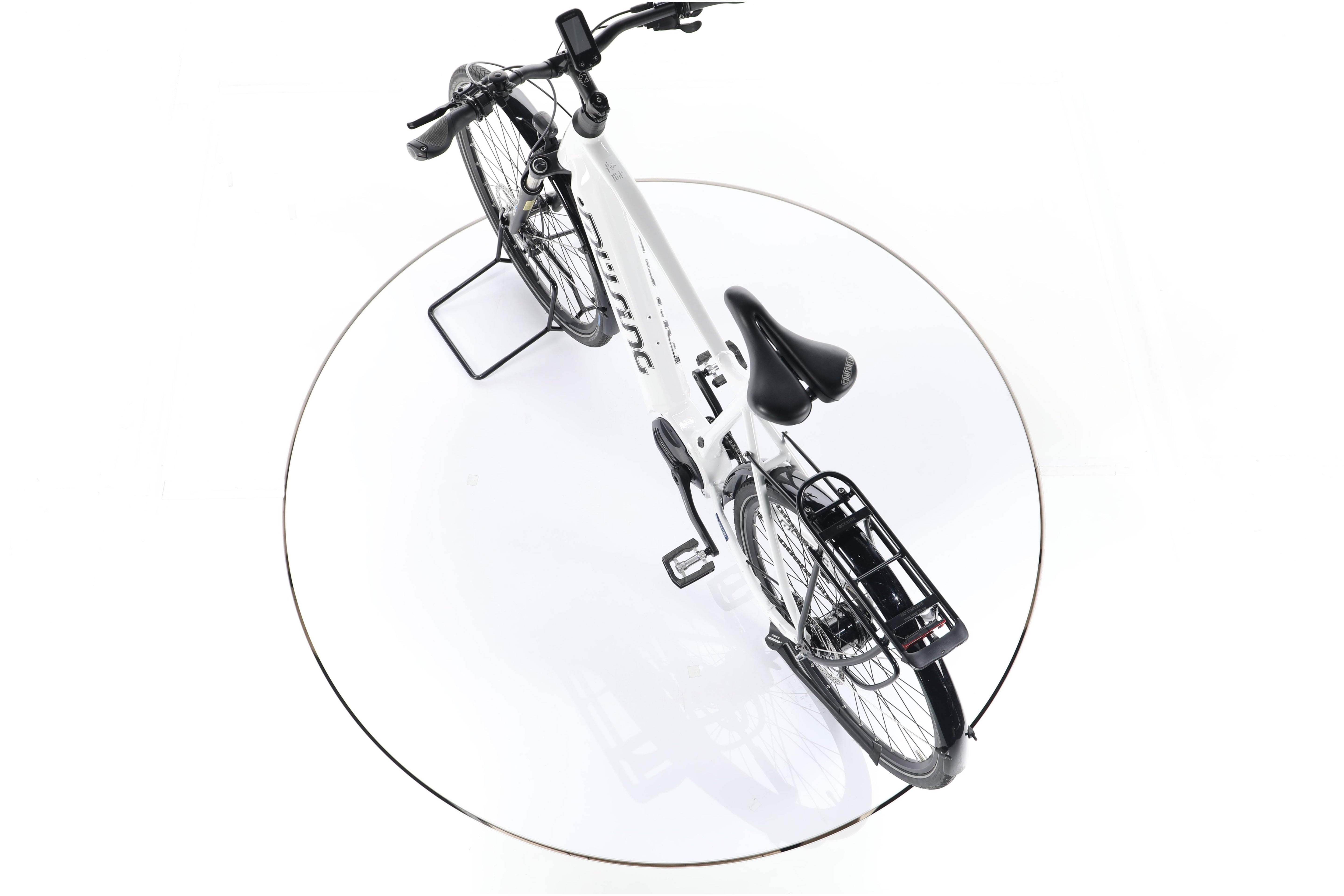 Müsing Zirkon E City E-Bike - Image 21