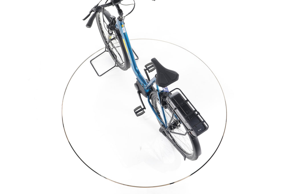 Victoria eTrekking 5.10 City E-Bike Tiefeinsteiger - Image 21