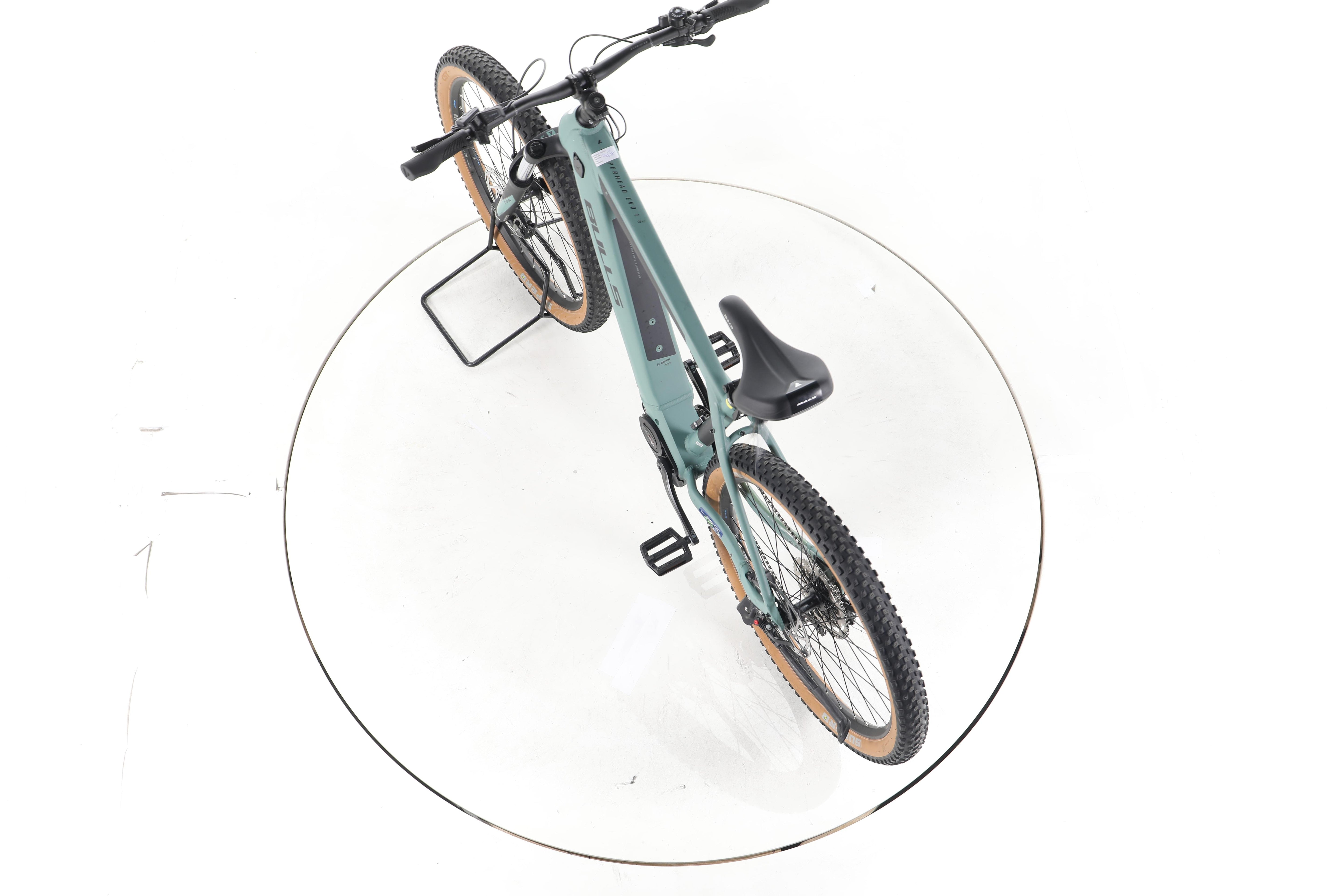 Bulls Copperhead EVO 1 Trekking E-Bike - Image 21
