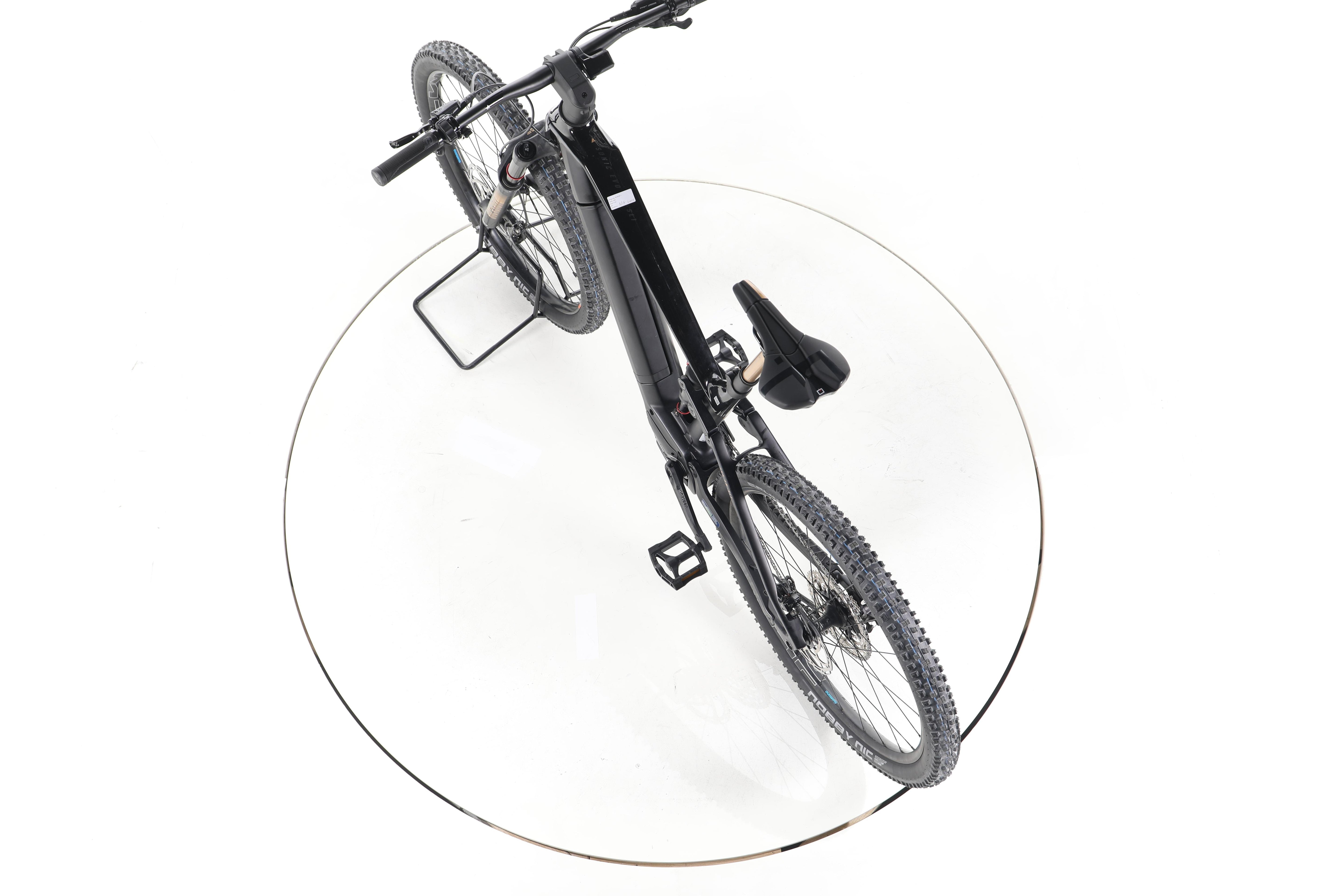 Bulls Sonic Evo AM-SL1 Fully E-Bike Carbon - Image 21