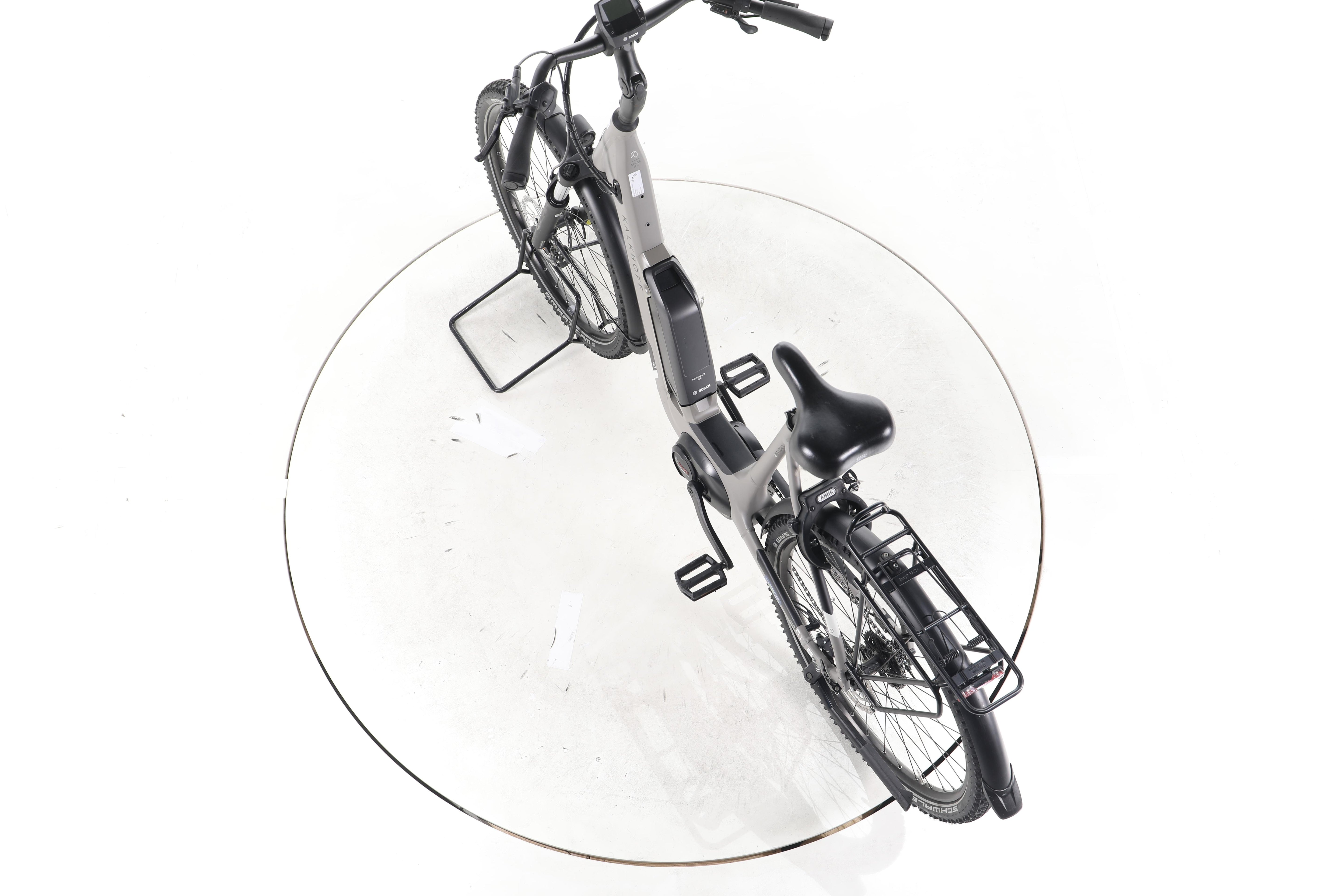 Kalkhoff ENTICE 1.B Move Trekking E-Bike Tiefeinsteiger - Image 21