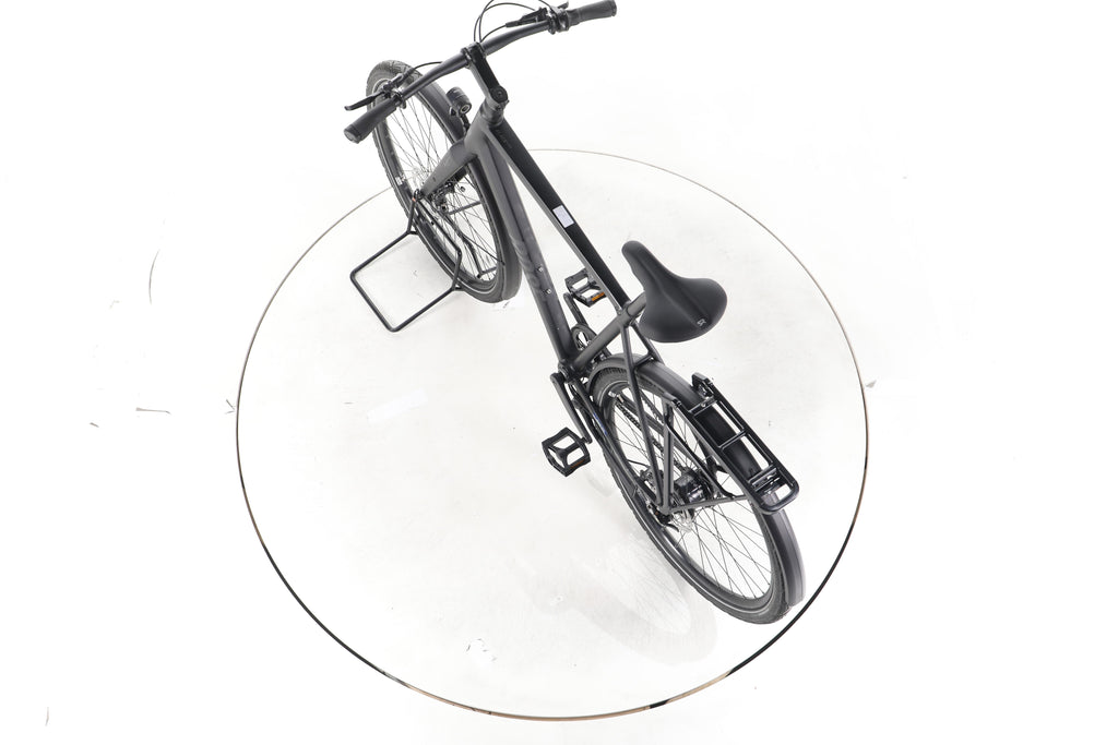 Rose Black Lava 3 Fahrrad City & Trekking - Image 21