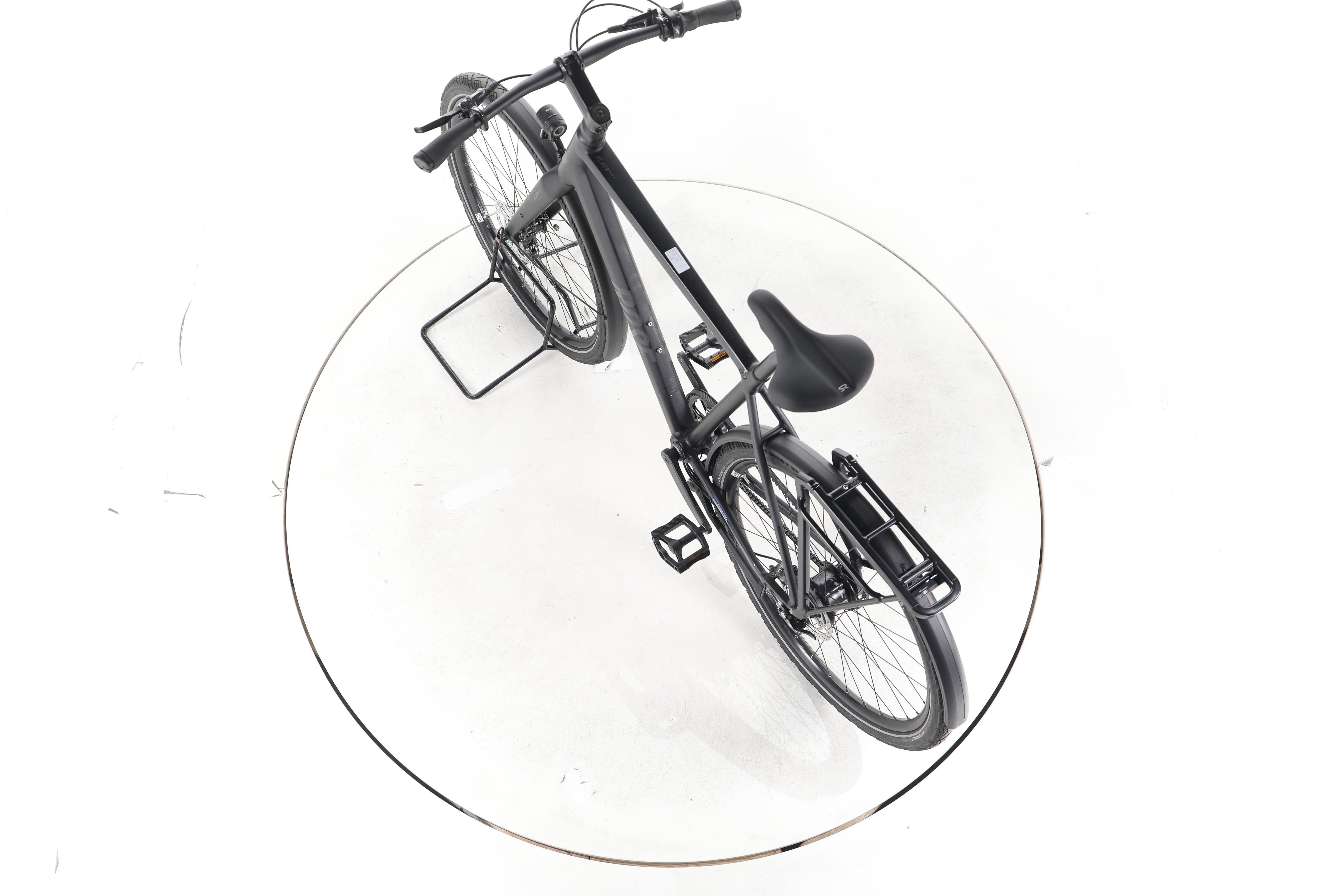 Rose Black Lava 3 Fahrrad City & Trekking - Image 21