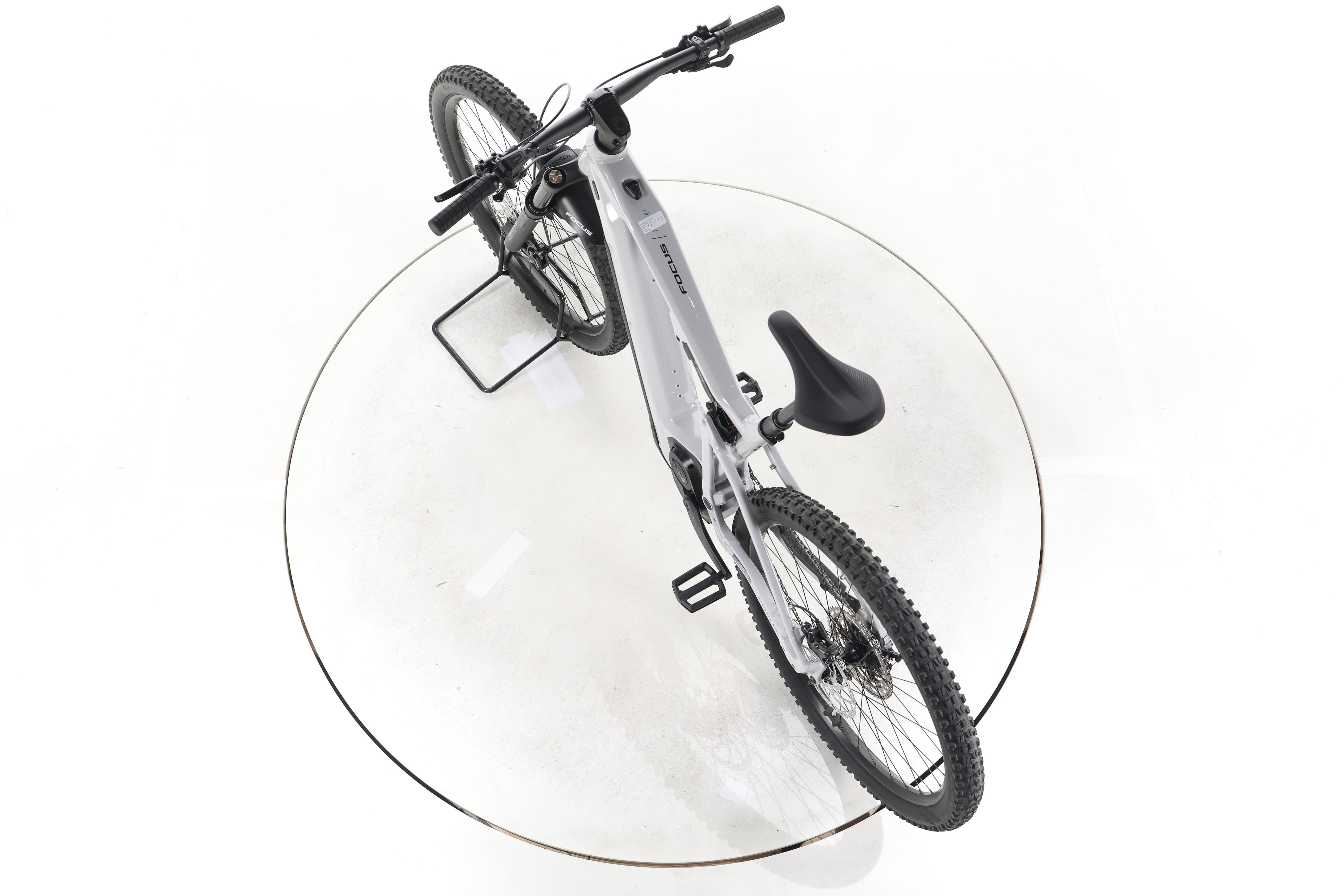 Focus Thron² 6.7 E-Bike Fully - Image 21