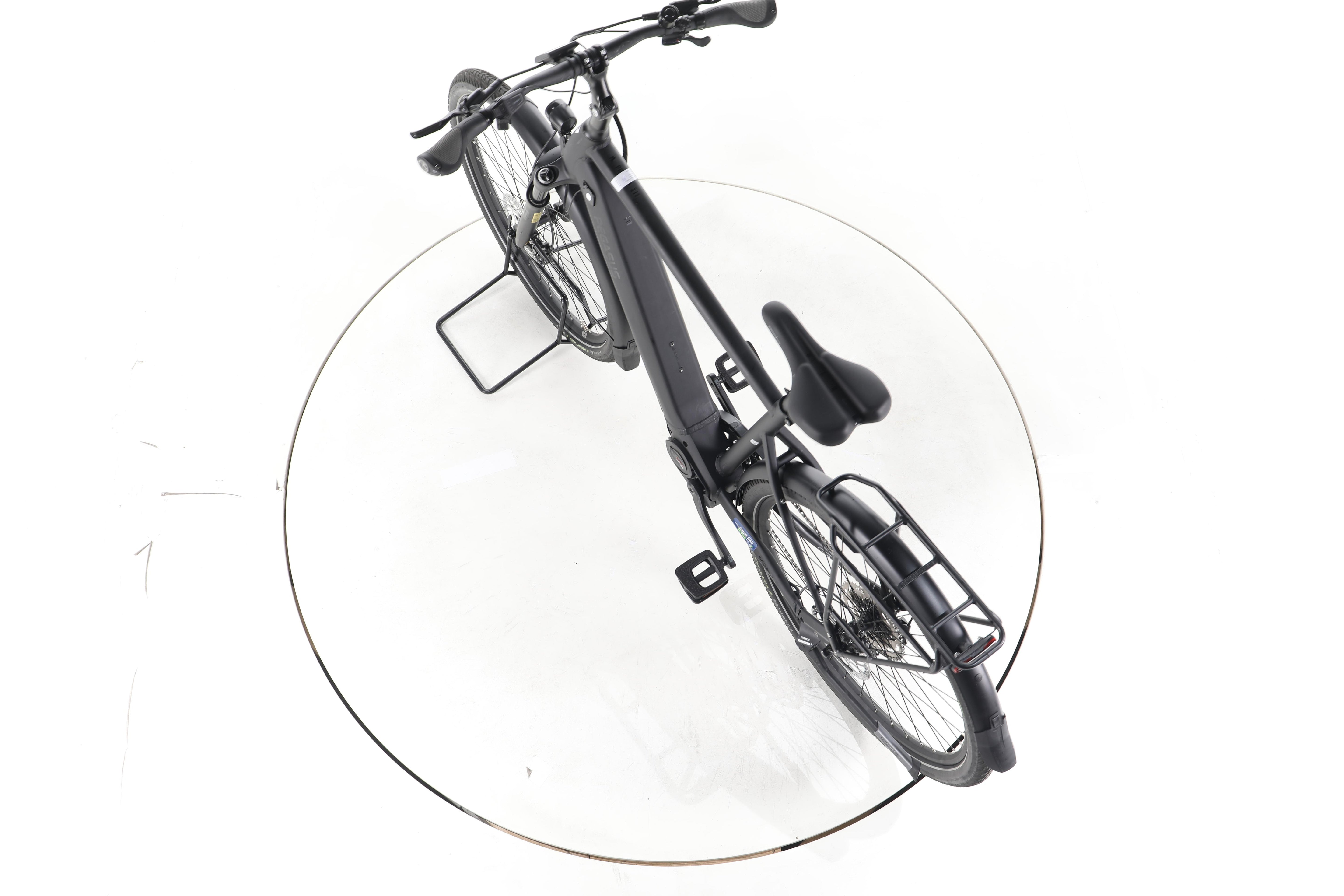 Pegasus Premio Evo 10 Lite Trekking E-Bike - Image 21