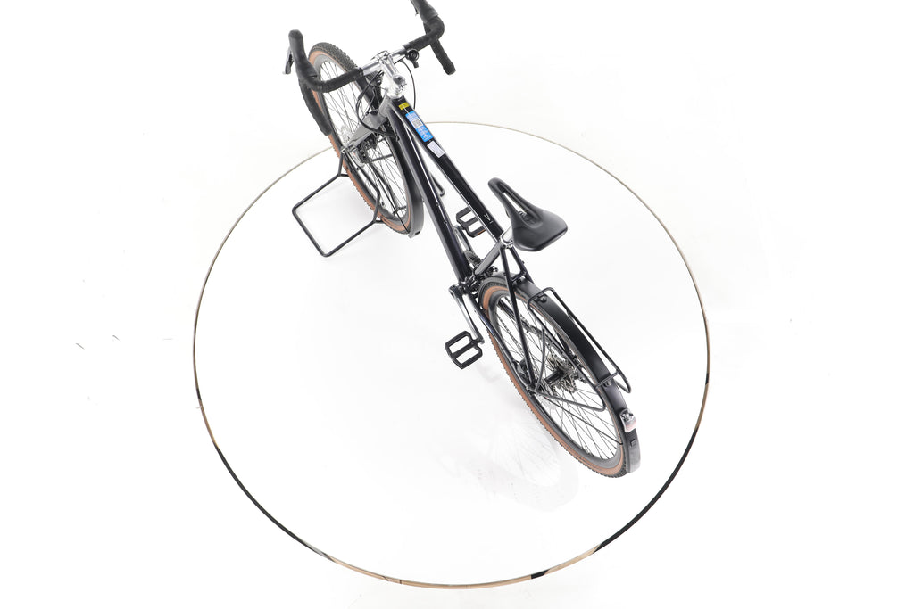 Orbea Vector Drop LTD Active Fahrrad City & Trekking - Image 21